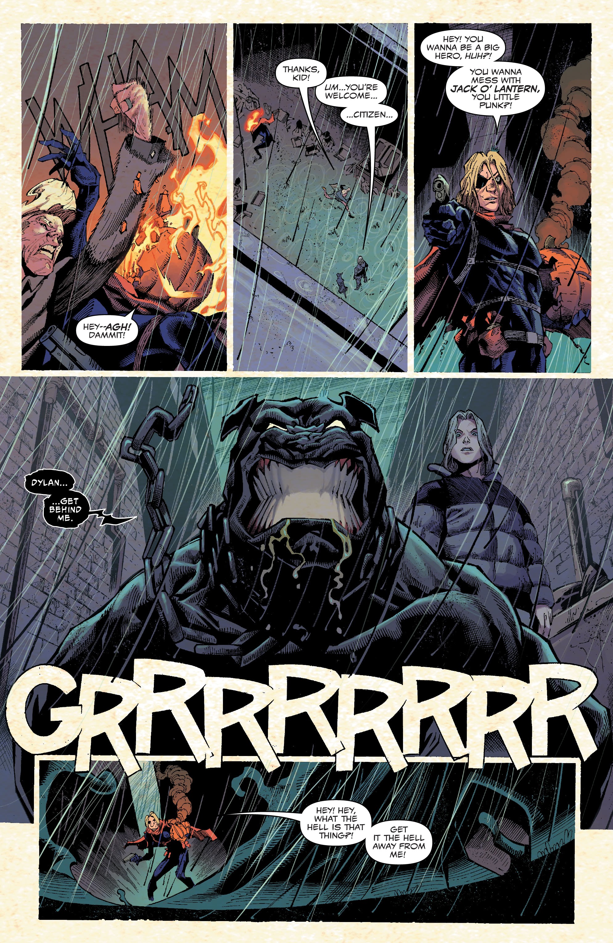 Read online Venom (2018) comic -  Issue #200 - 61