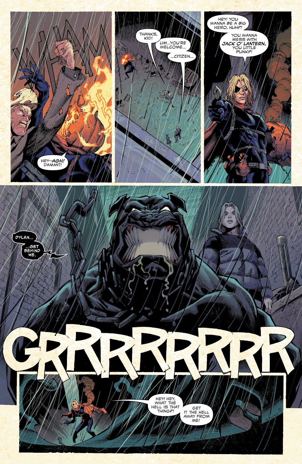 Venom (2018) issue 200 - Page 61
