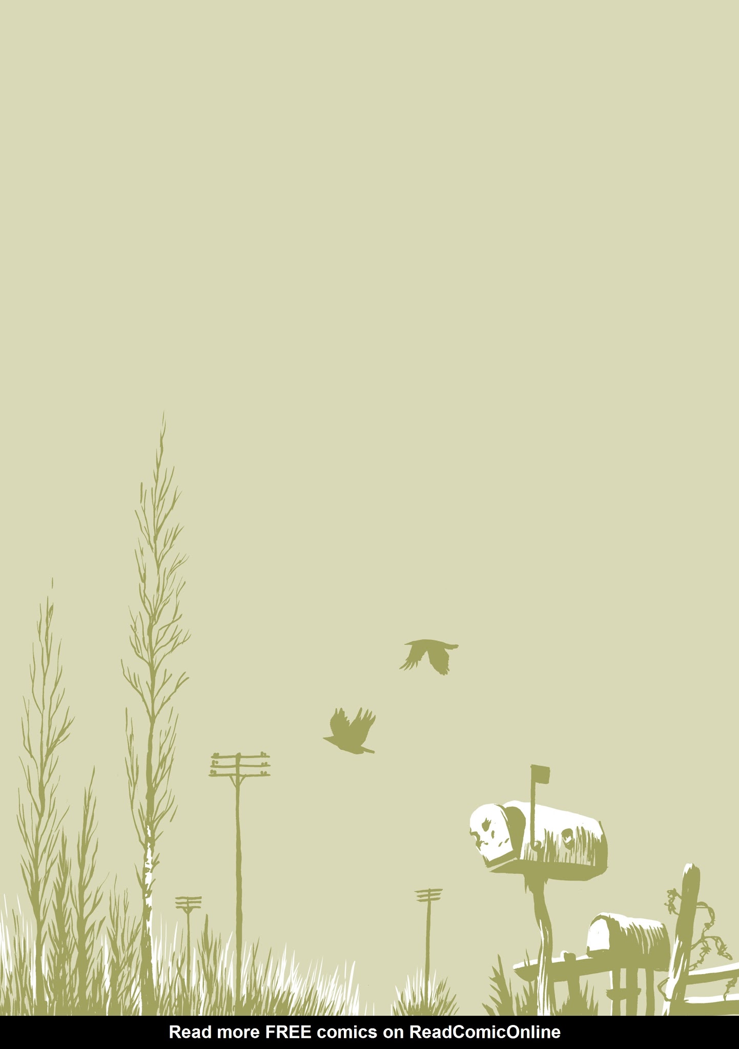 Read online In the Pines comic -  Issue # TPB - 110