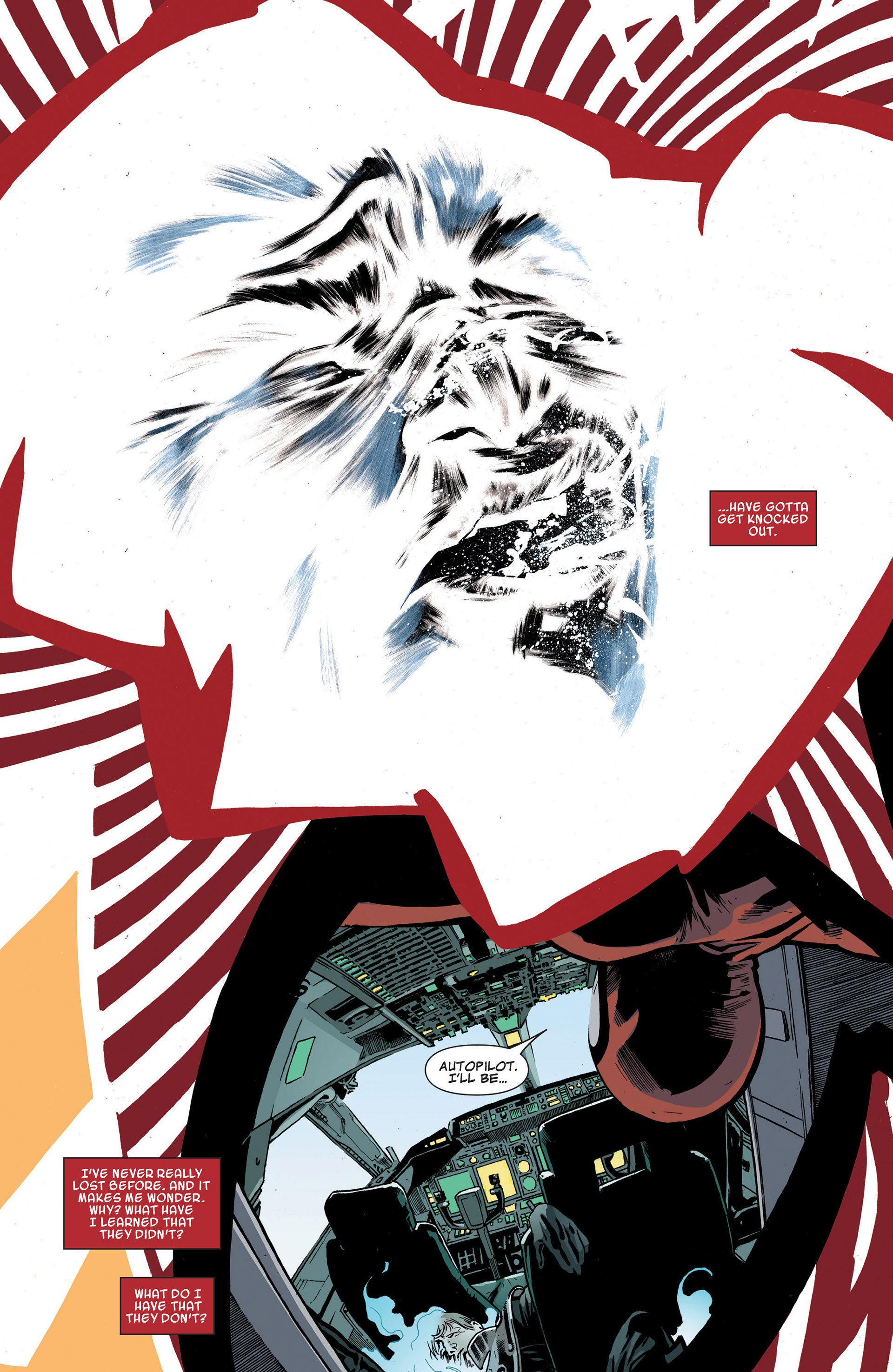 Read online Marvel Knights: Spider-Man (2013) comic -  Issue #2 - 18