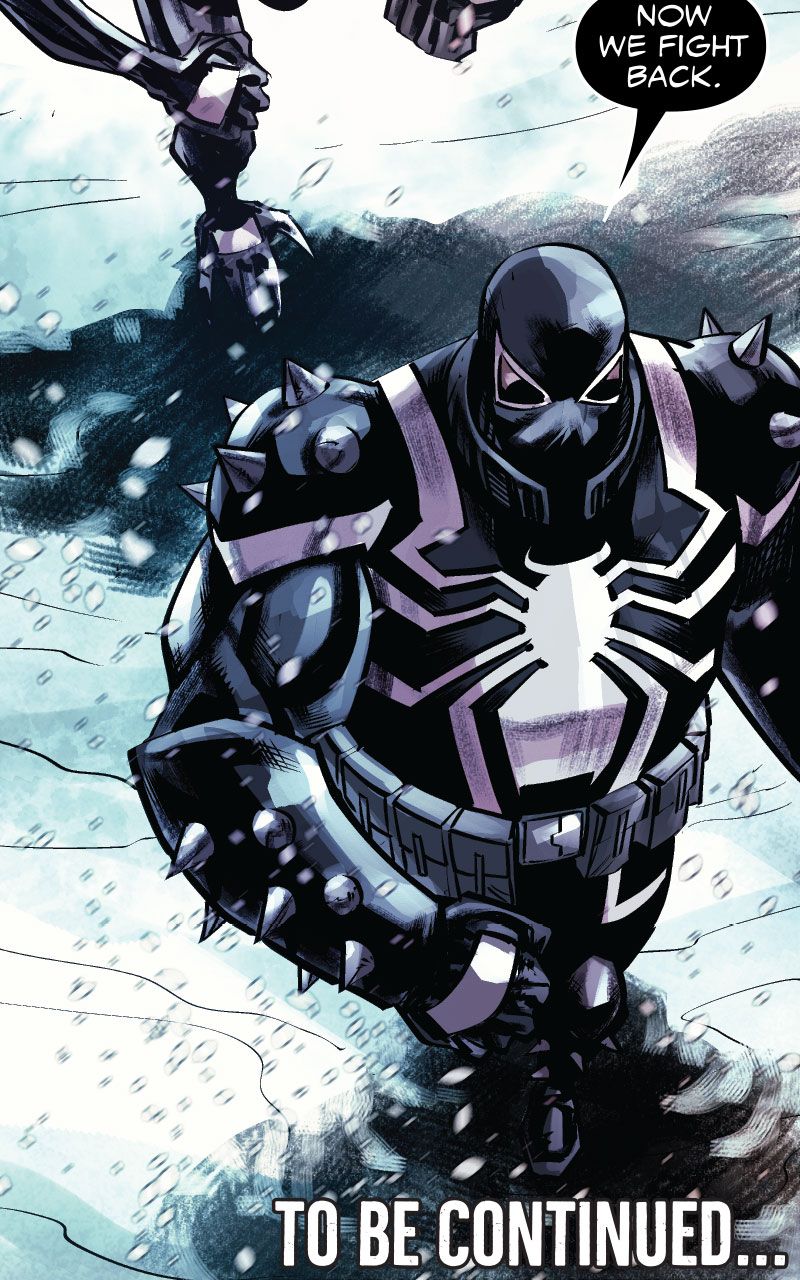 Read online Edge of Venomverse Unlimited Infinity Comic comic -  Issue #2 - 32