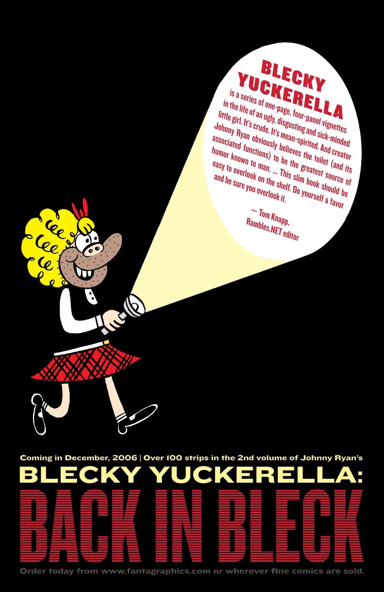 Read online Angry Youth Comix comic -  Issue #12 - 28