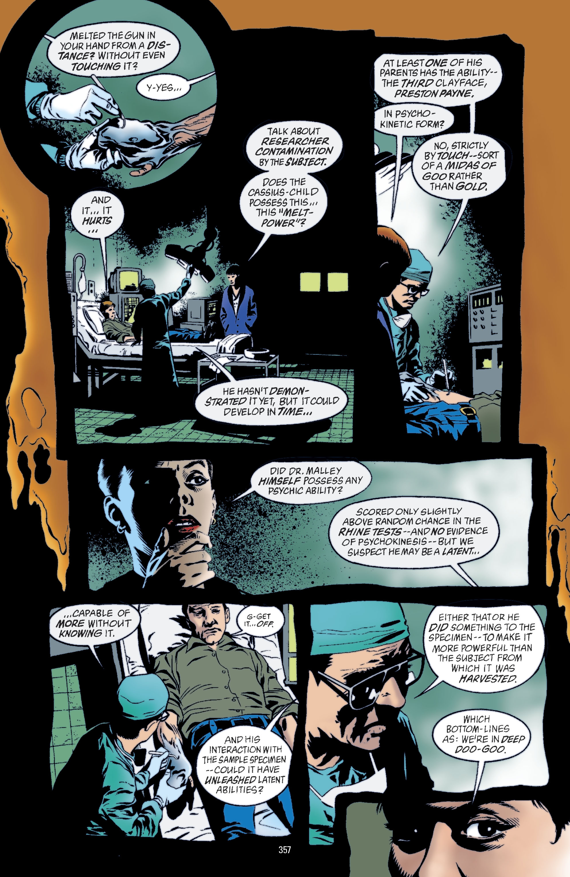 Read online Batman by Doug Moench & Kelley Jones comic -  Issue # TPB 2 (Part 4) - 55