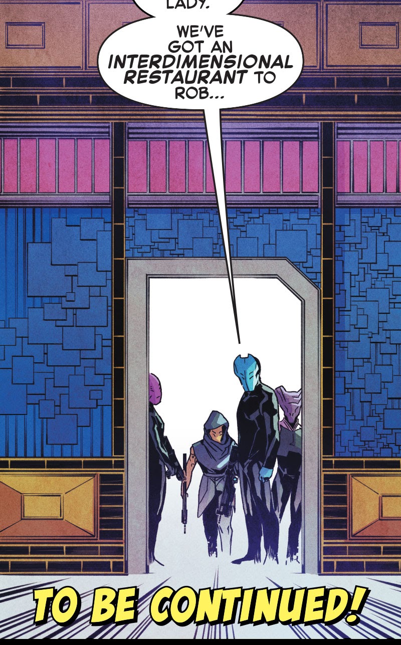 Read online Fantastic Four: Infinity Comic comic -  Issue #1 - 45