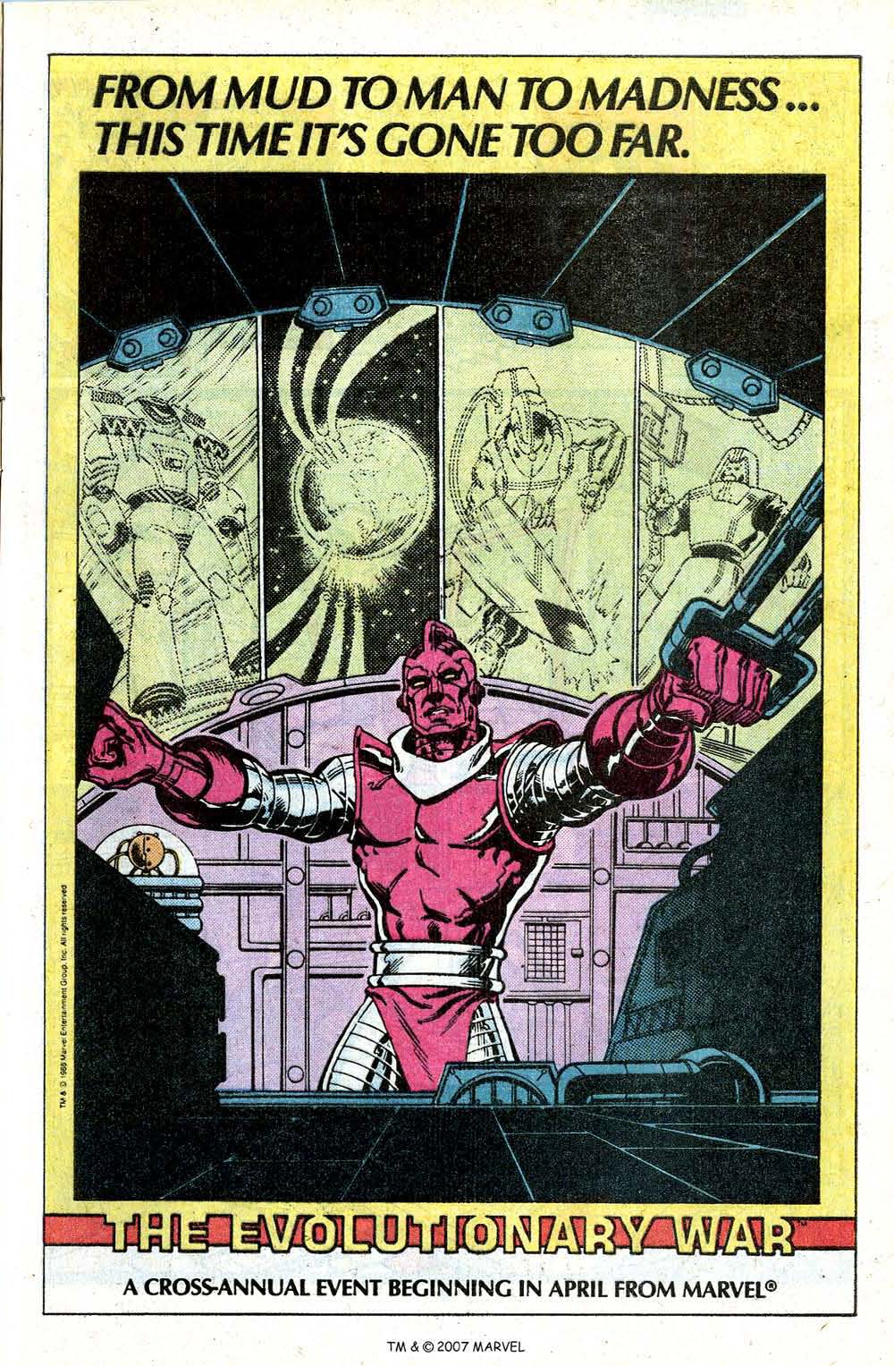 Read online The Incredible Hulk (1968) comic -  Issue #345 - 9