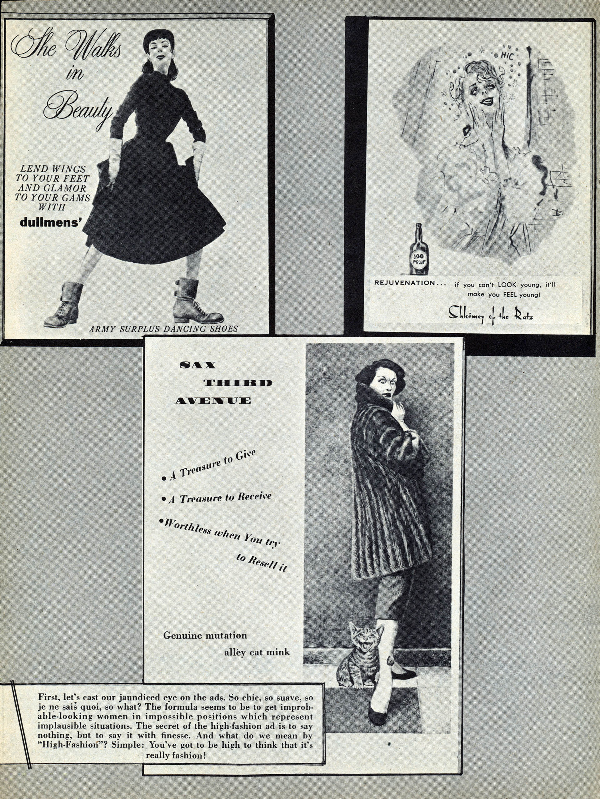 Read online Snafu comic -  Issue #2 - 28