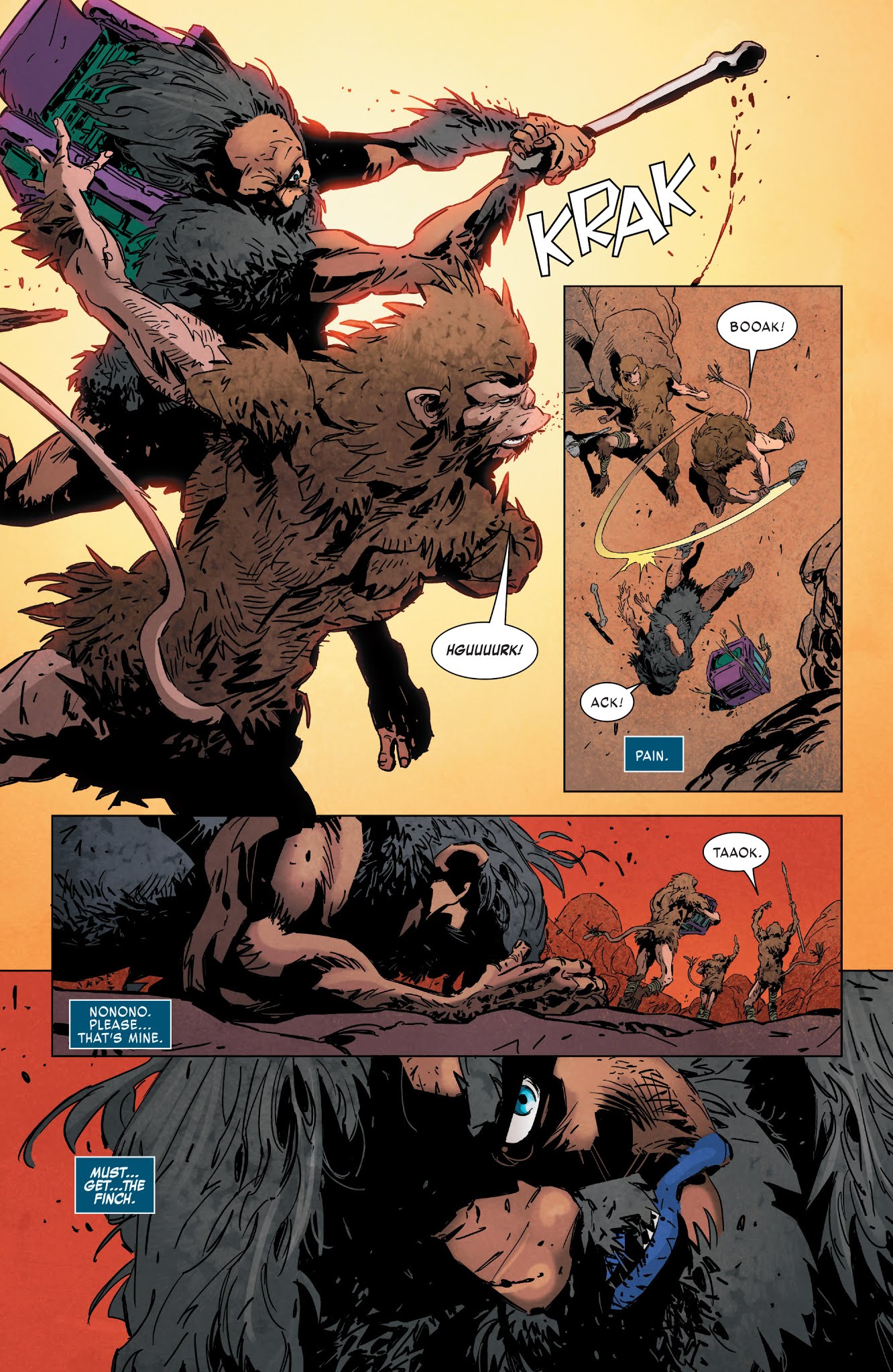 Read online X-Men: Black - Mystique comic -  Issue # Full - 26