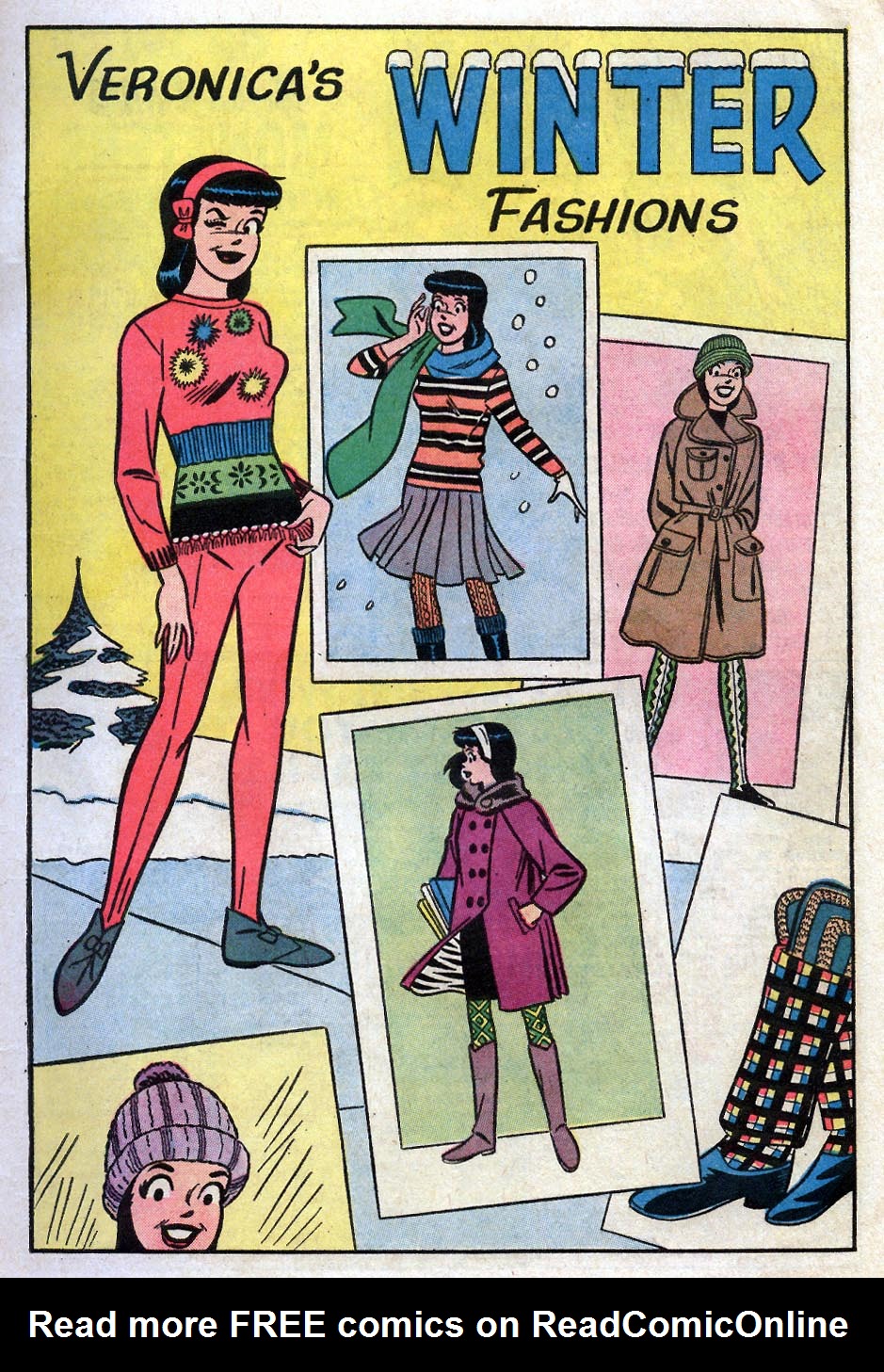 Read online Pep Comics comic -  Issue #177 - 11