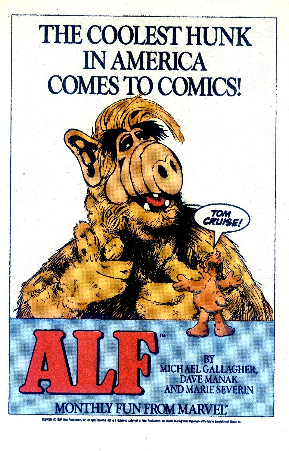 Read online Bullwinkle and Rocky comic -  Issue #4 - 9