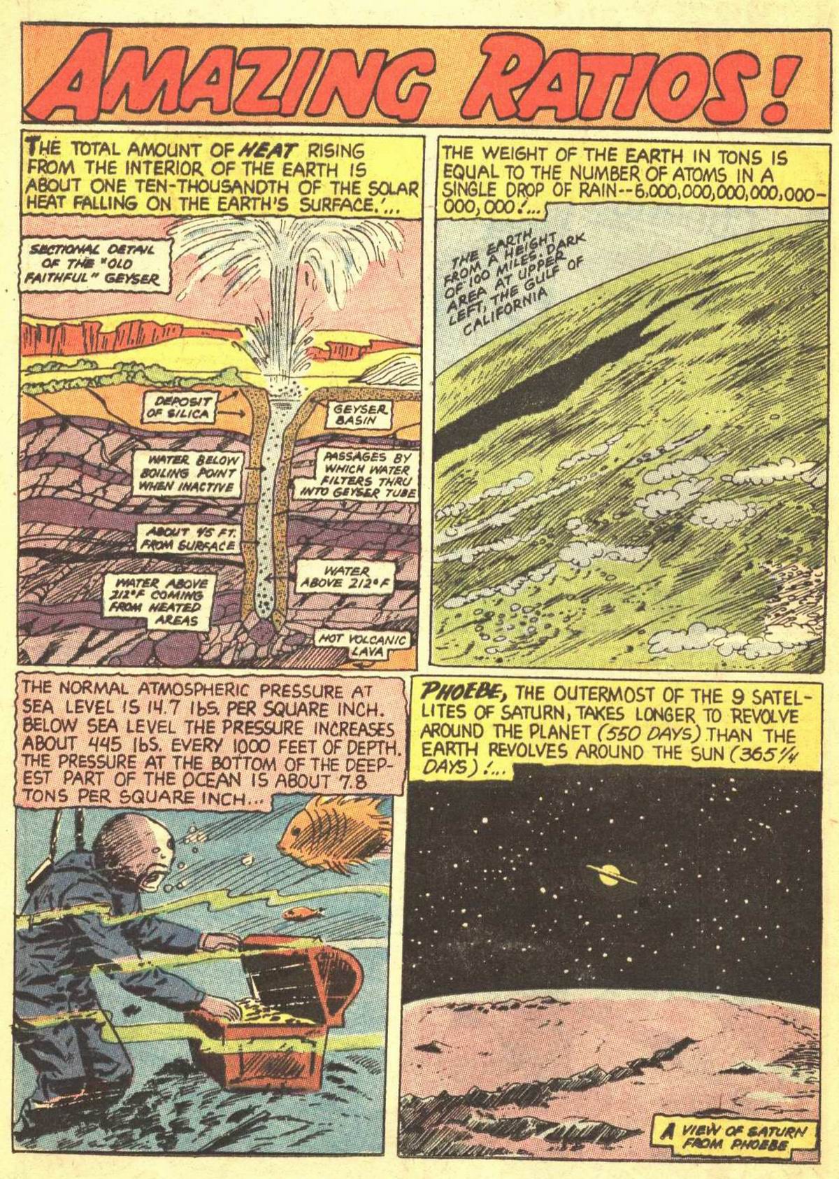 Read online Green Lantern (1960) comic -  Issue #45 - 16