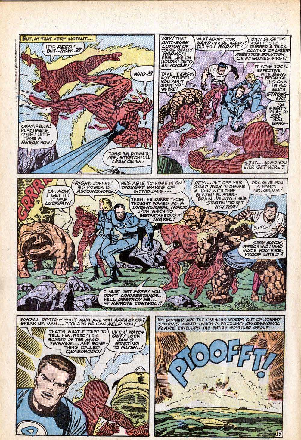 Fantastic Four (1961) _Annual_10 Page 45