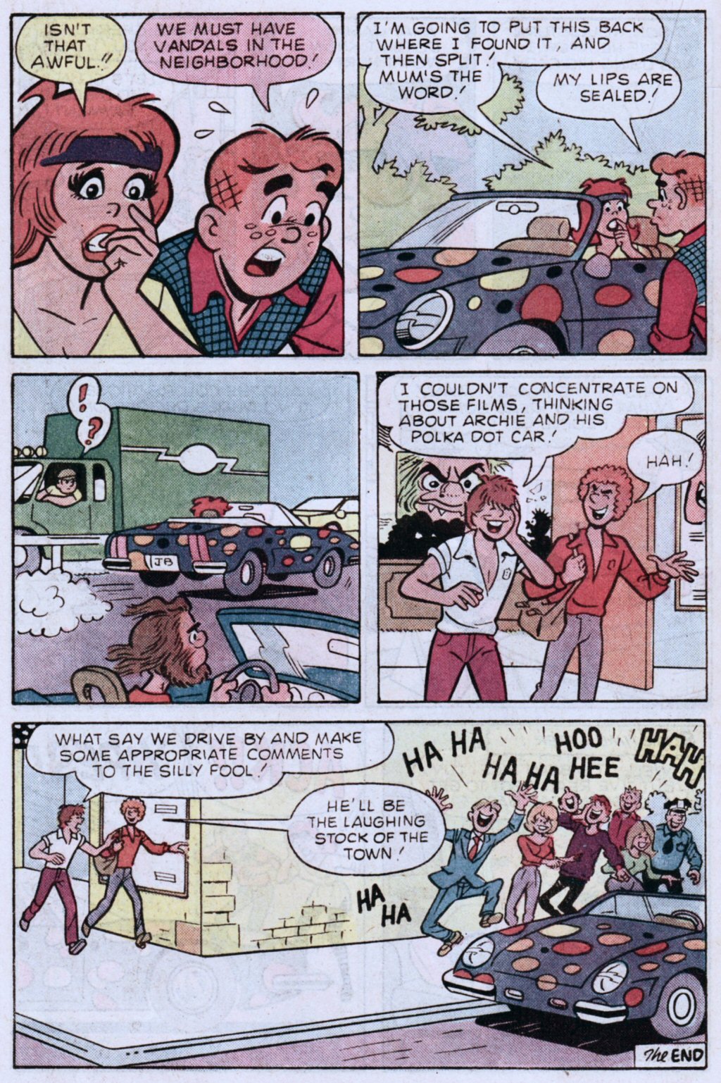 Archie (1960) 326 Page 18