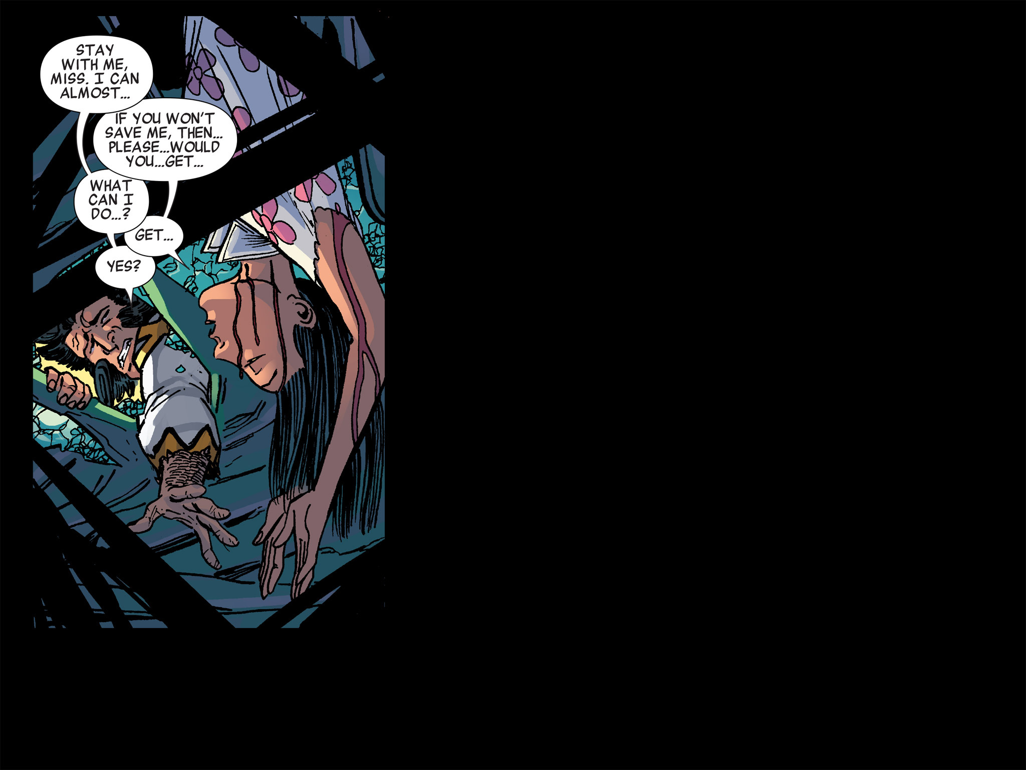 Read online X-Men '92 (2015) comic -  Issue # TPB (Part 5) - 65