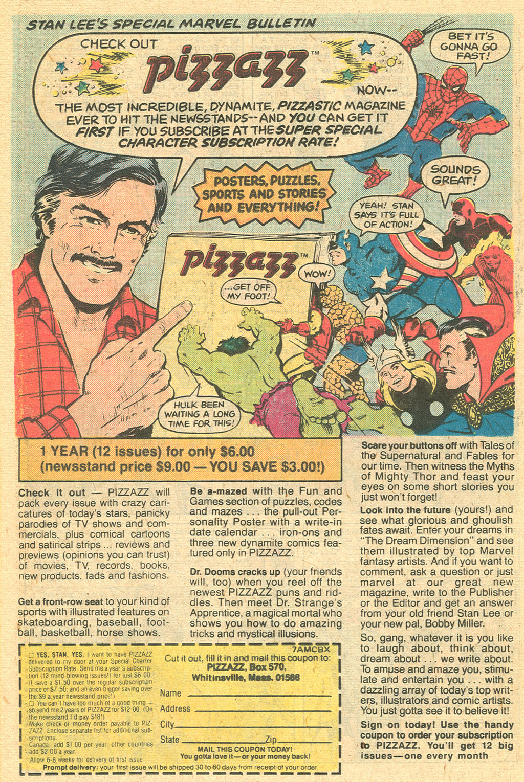 Read online The Rawhide Kid comic -  Issue #143 - 22