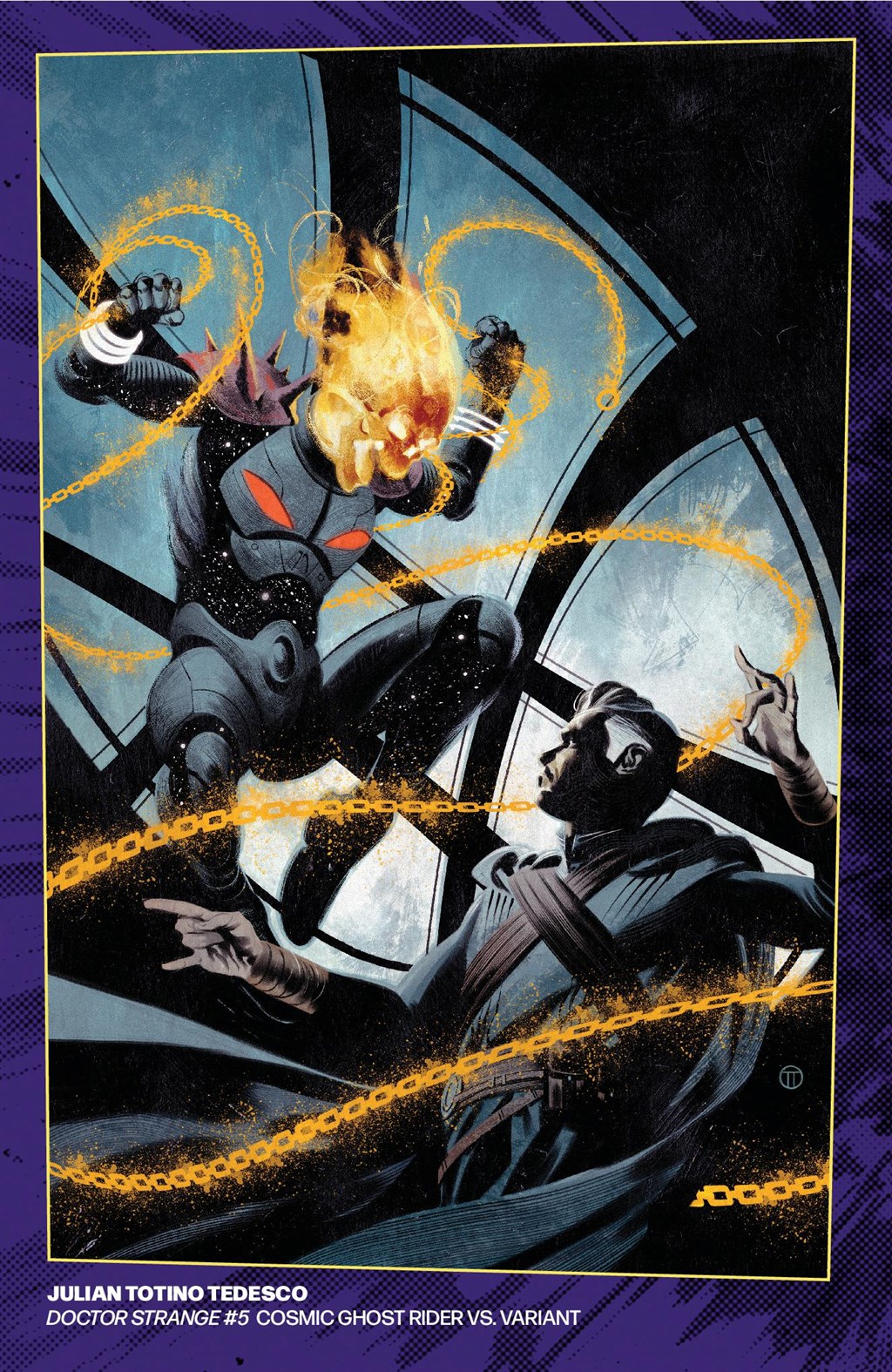 Read online Cosmic Ghost Rider by Donny Cates comic -  Issue # TPB (Part 5) - 63