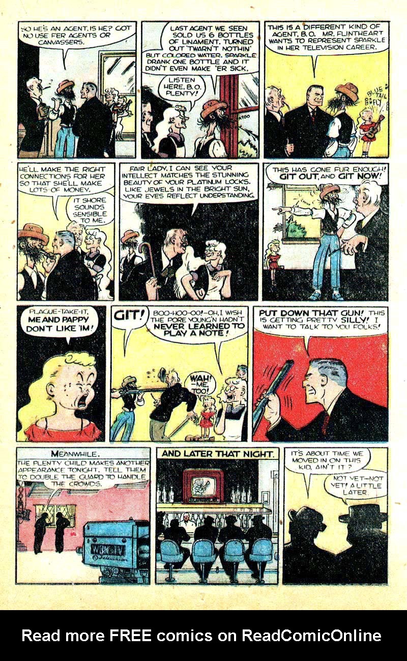 Read online Dick Tracy comic -  Issue #68 - 15