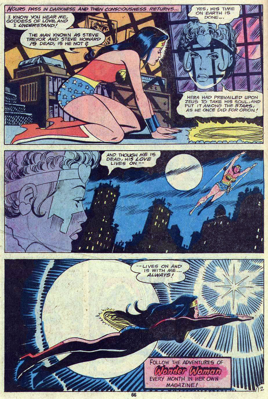 Adventure Comics (1938) issue 460 - Page 66