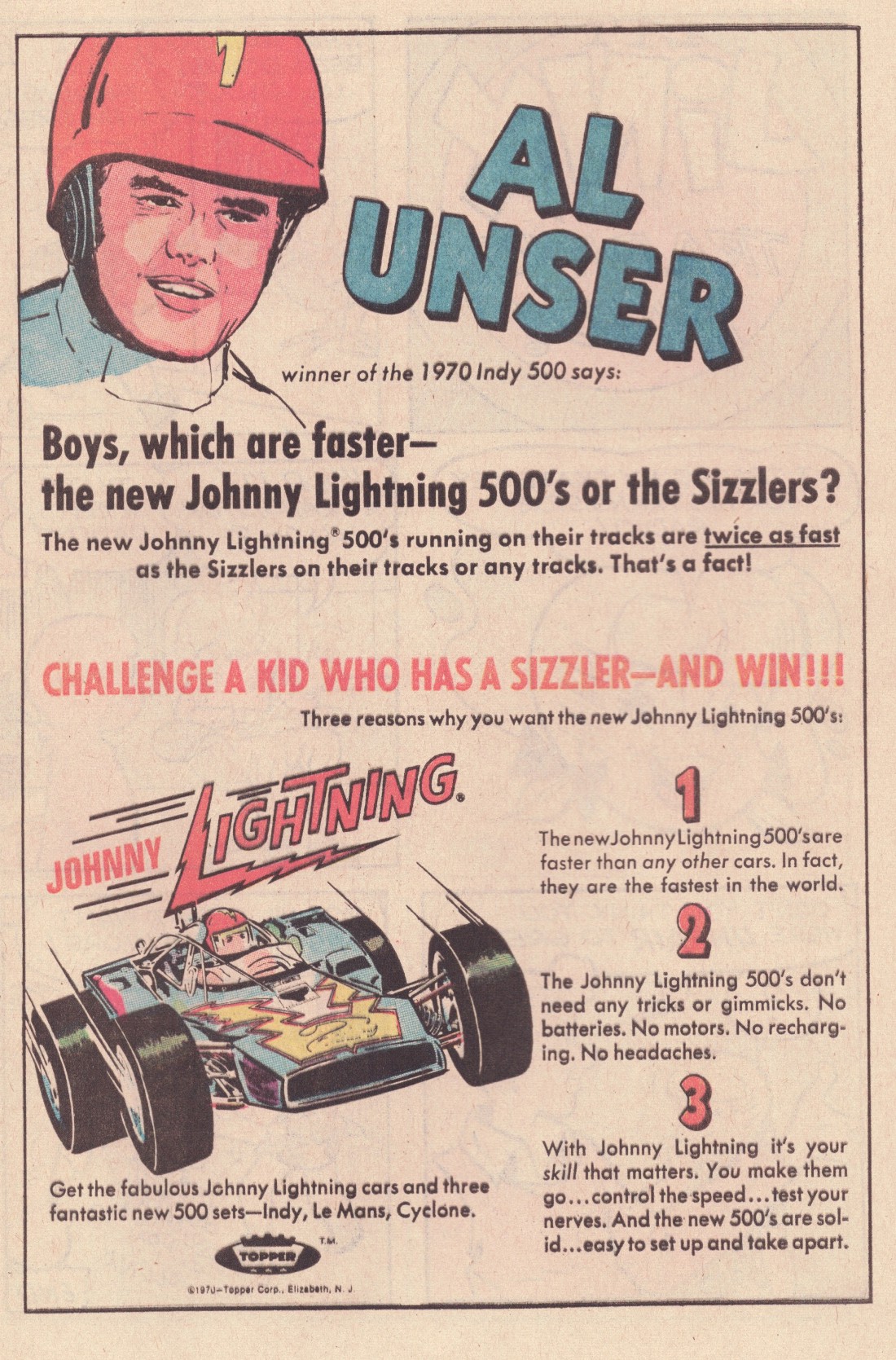 Read online Jughead (1965) comic -  Issue #187 - 8