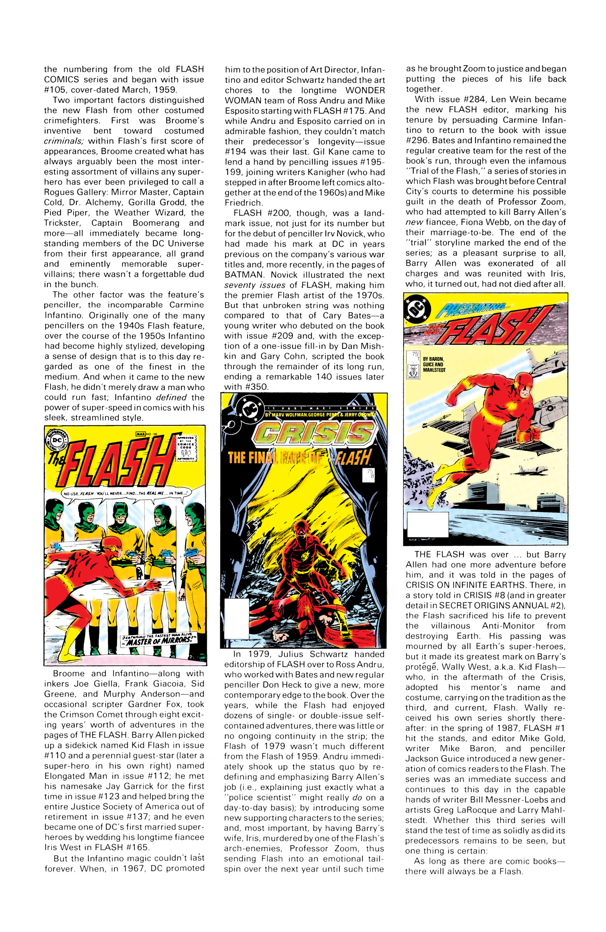 Read online The Flash (1987) comic -  Issue # _Annual 3 - 55