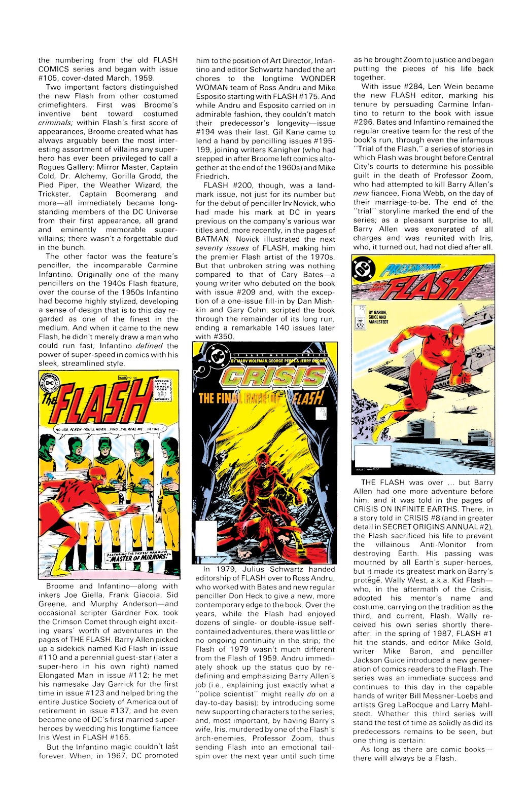 The Flash (1987) issue Annual 3 - Page 55