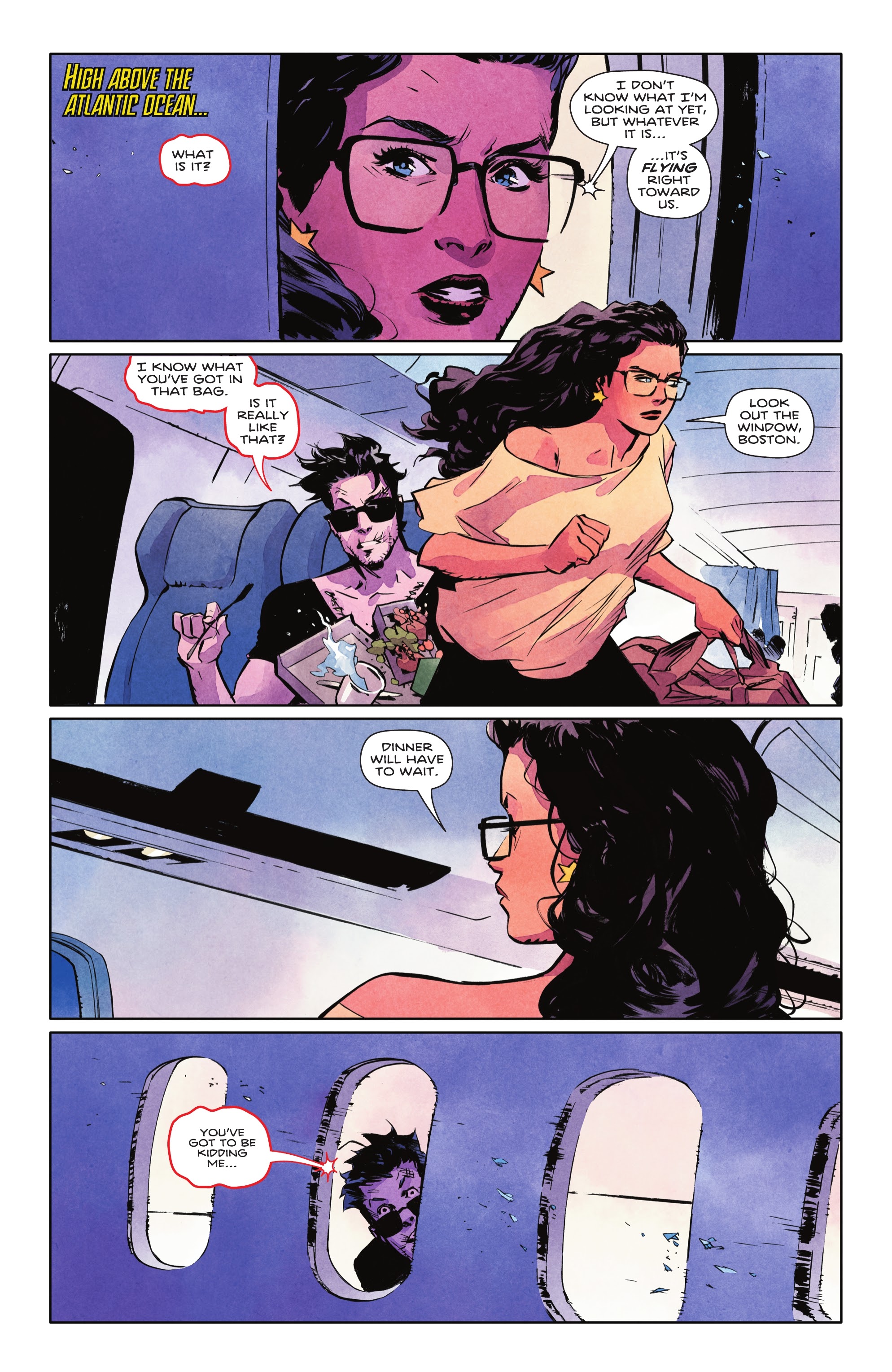 Read online Wonder Woman (2016) comic -  Issue #782 - 3