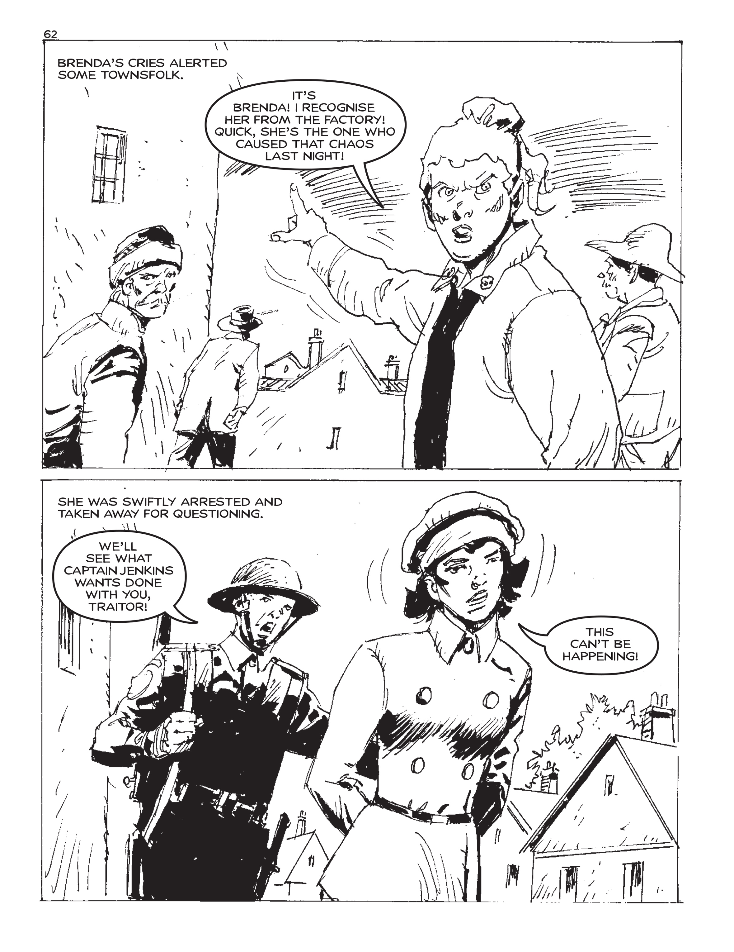 Read online Commando: For Action and Adventure comic -  Issue #5241 - 61