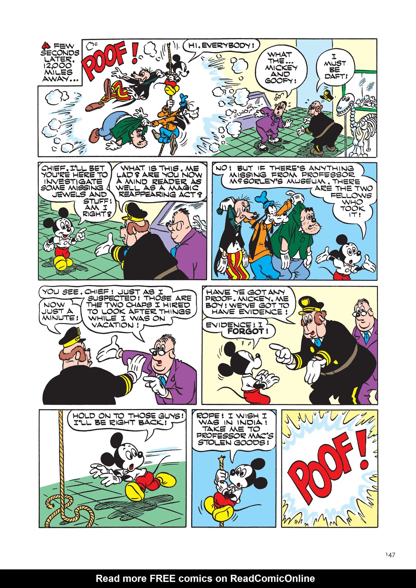 Read online Disney Masters comic -  Issue # TPB 3 (Part 2) - 52