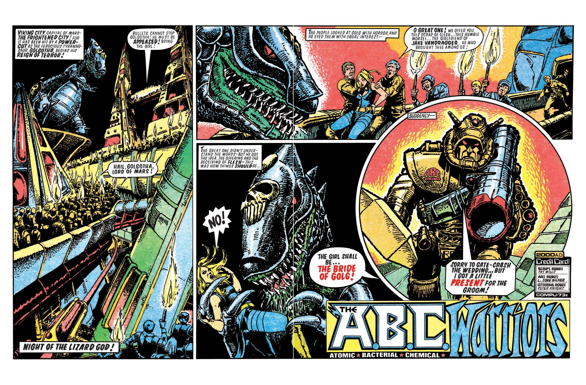 Read online ABC Warriors: The Mek Files comic -  Issue # TPB 1 - 103