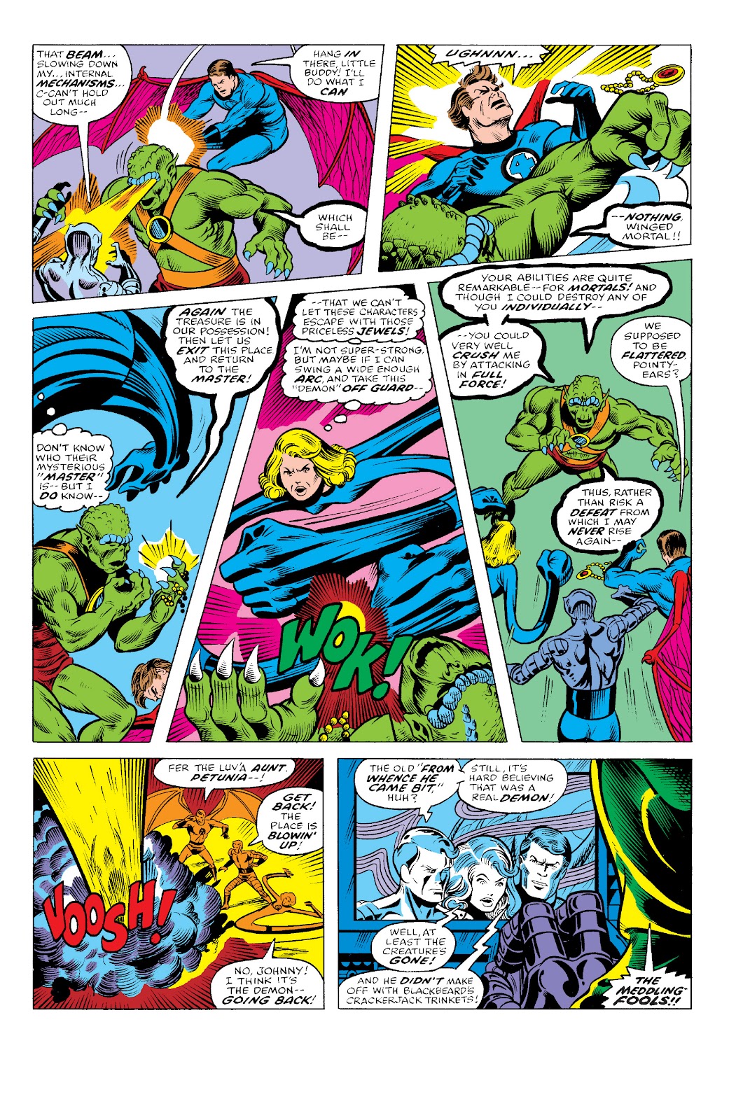 What If? (1977) issue Complete Collection TPB 1 (Part 2) - Page 98