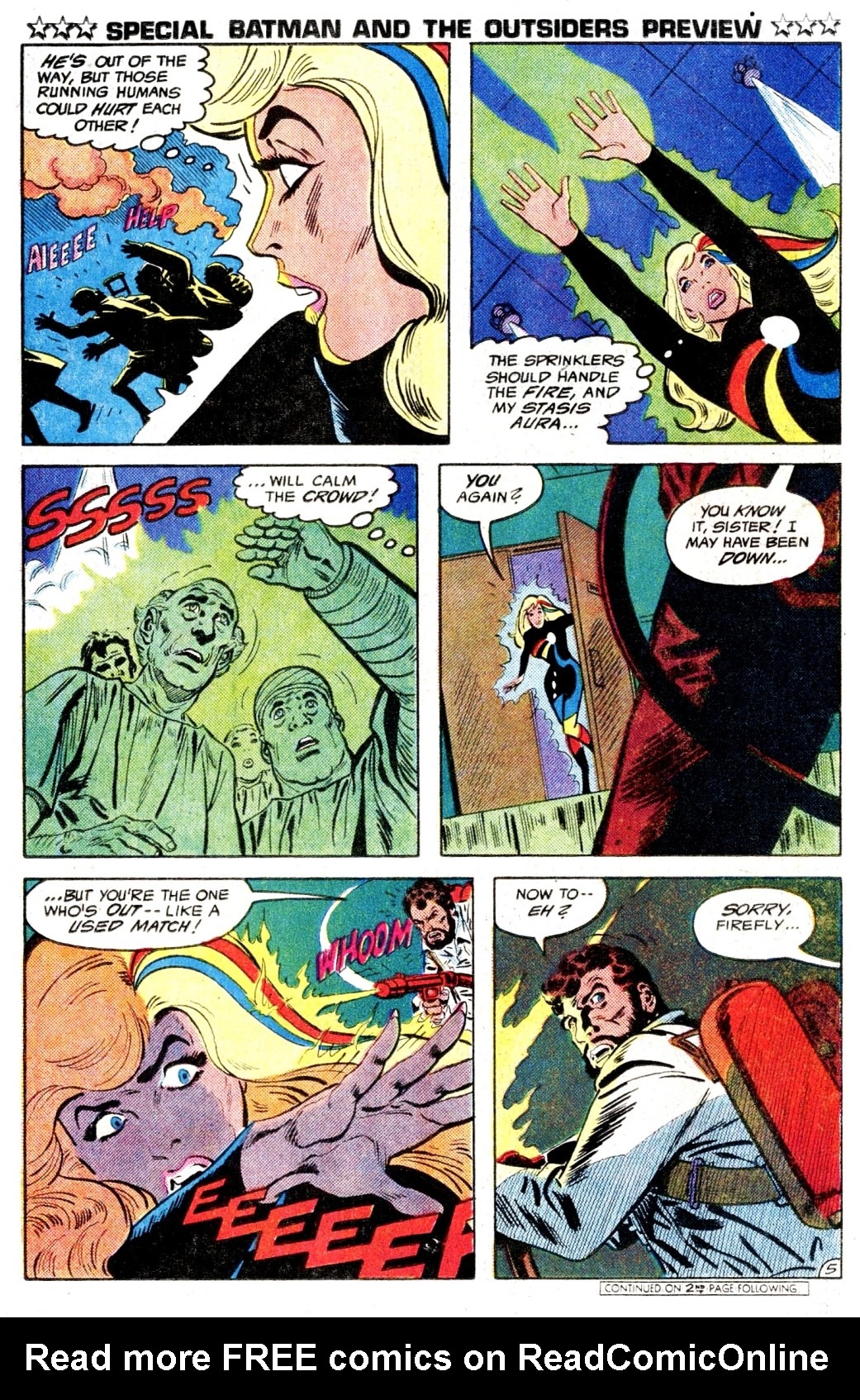 Read online The Brave and the Bold (1955) comic -  Issue #200 - 53