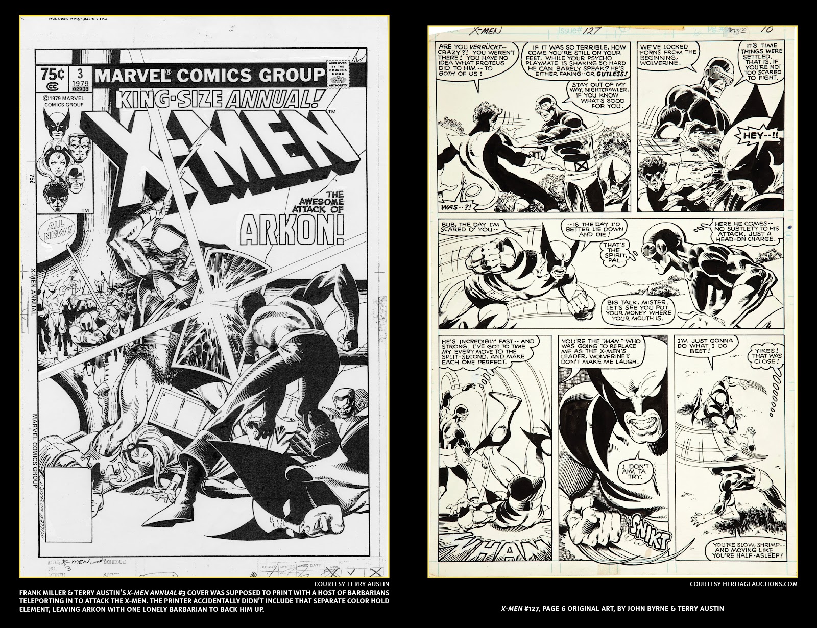 X-Men Epic Collection: Second Genesis issue Proteus (Part 4) - Page 117