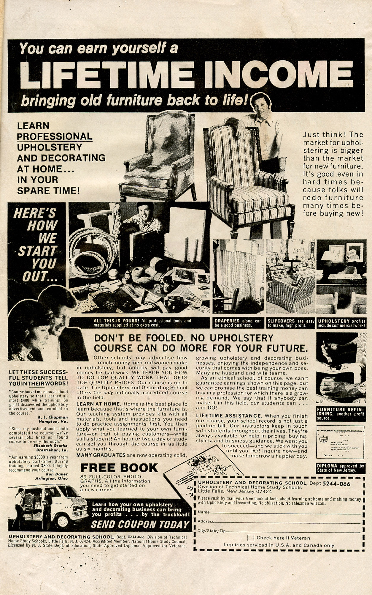 Read online Archie's Pals 'N' Gals (1952) comic -  Issue #105 - 35