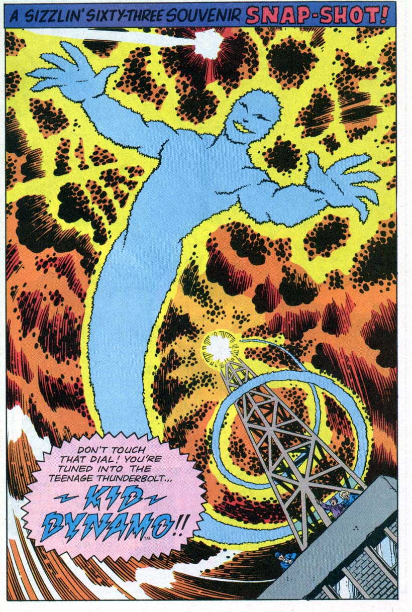 Read online 1963 comic -  Issue #1 - 32