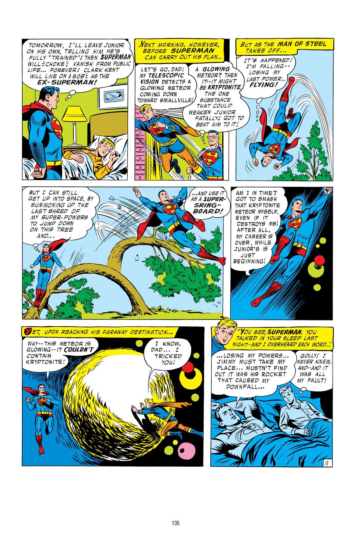 Read online Superman in the Fifties (2021) comic -  Issue # TPB (Part 2) - 36