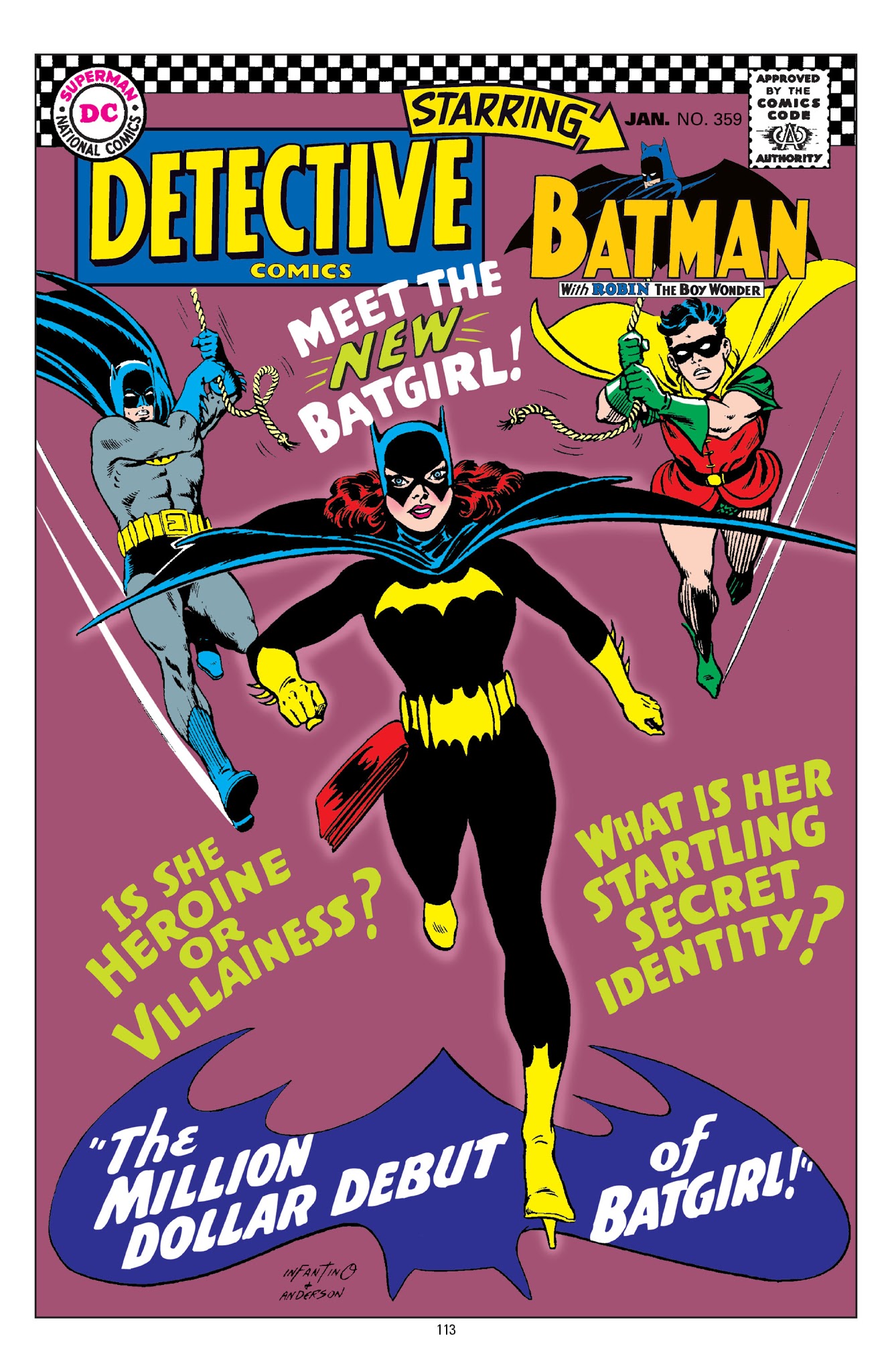 Read online Batman: A Celebration of 75 Years comic -  Issue # TPB - 115