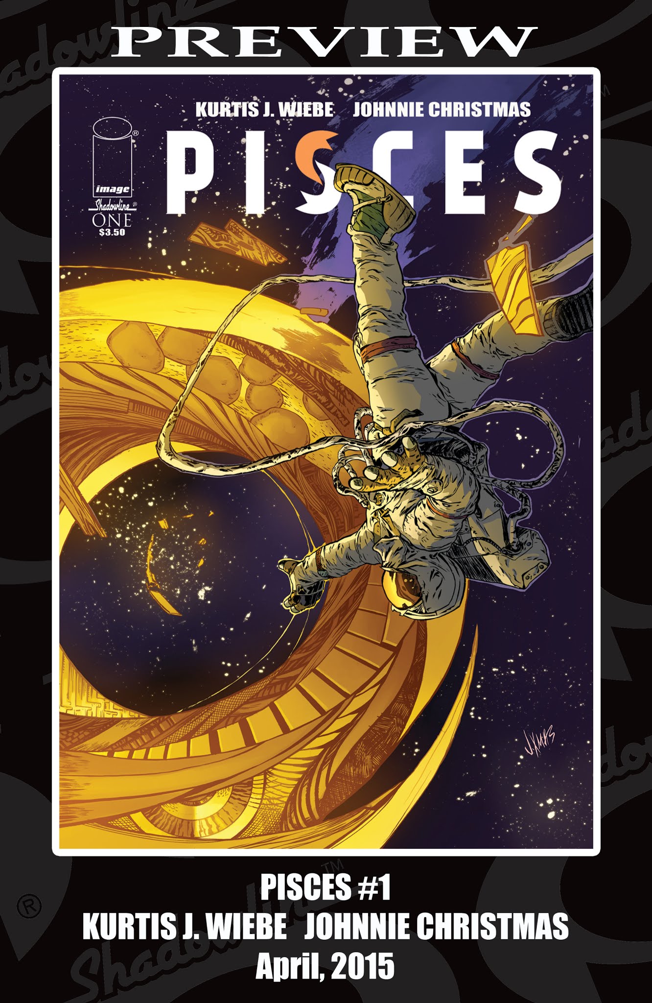 Read online The Empty comic -  Issue #2 - 25