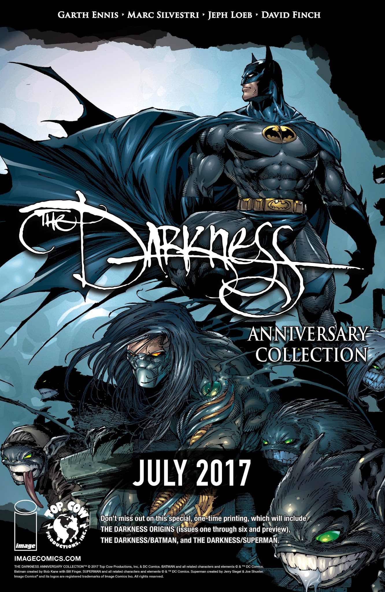 Read online Samaritan: Vertias comic -  Issue #2 - 30