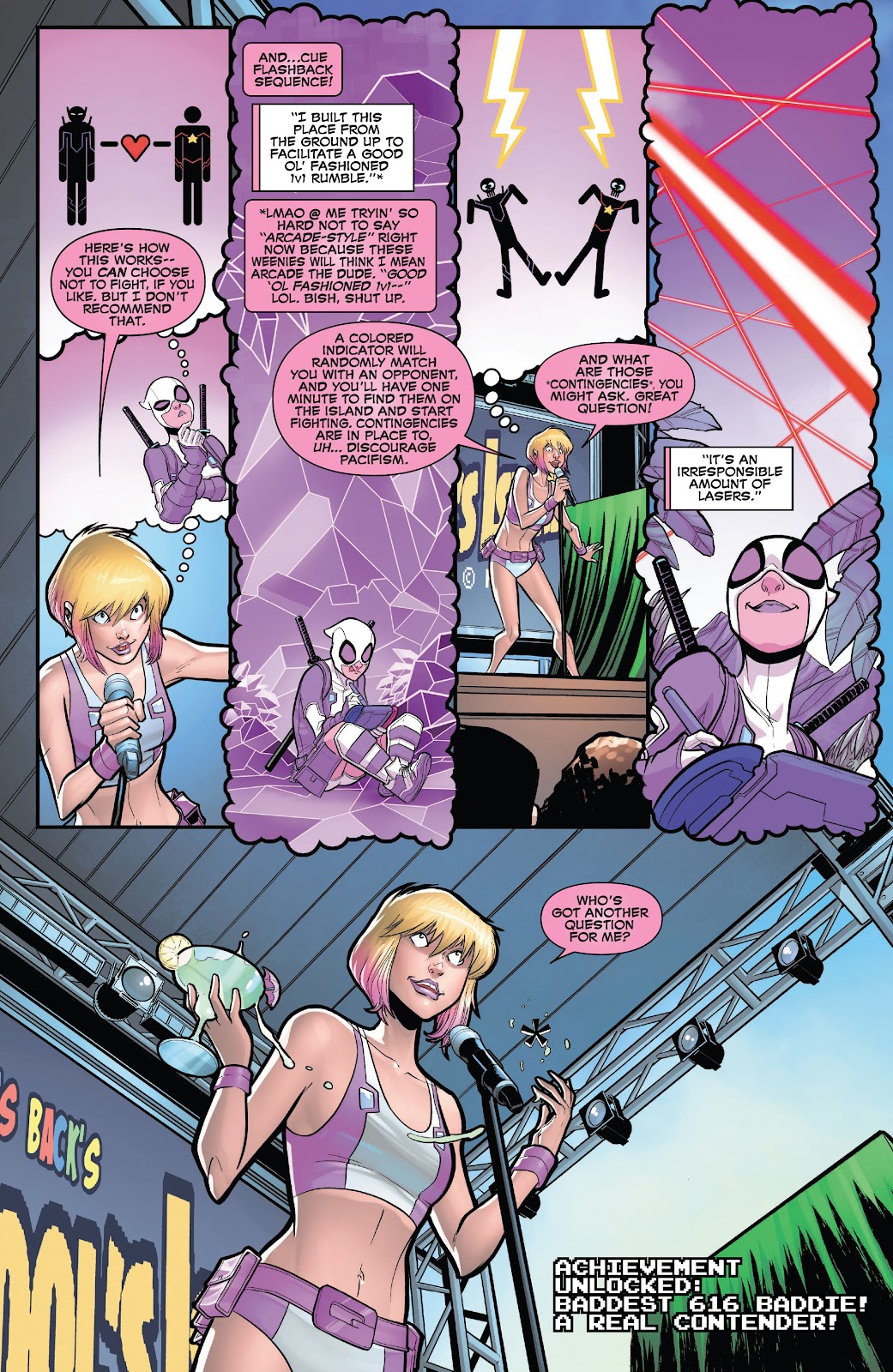 <{ $series->title }} issue TPB (Part 11) - Page 2