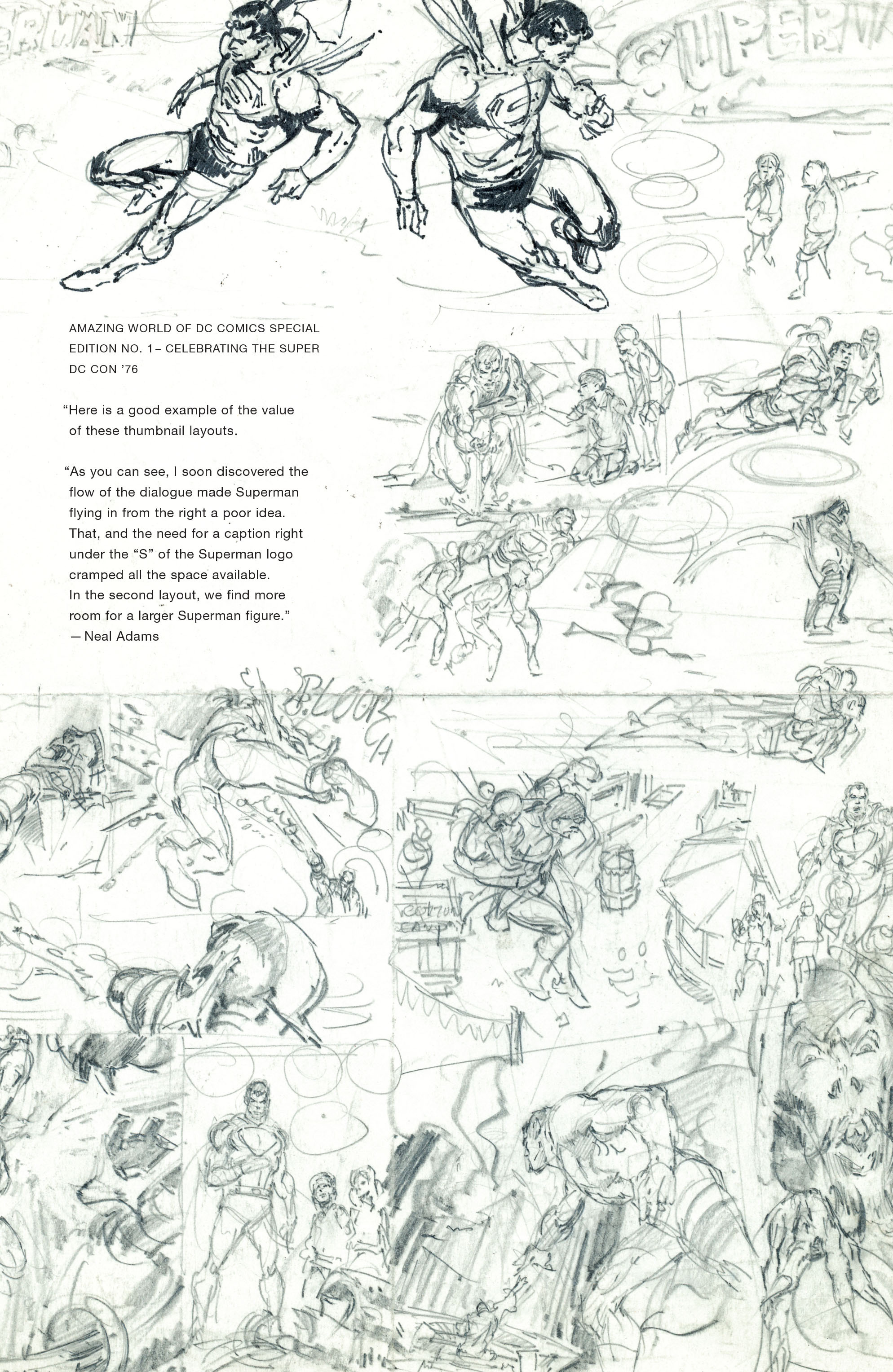 Read online DC Universe Illustrated by Neal Adams comic -  Issue # TPB (Part 1) - 97