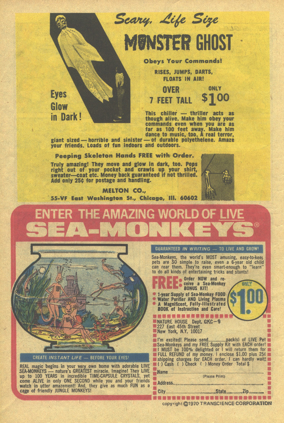 Read online Walt Disney's Donald Duck (1952) comic -  Issue #140 - 14