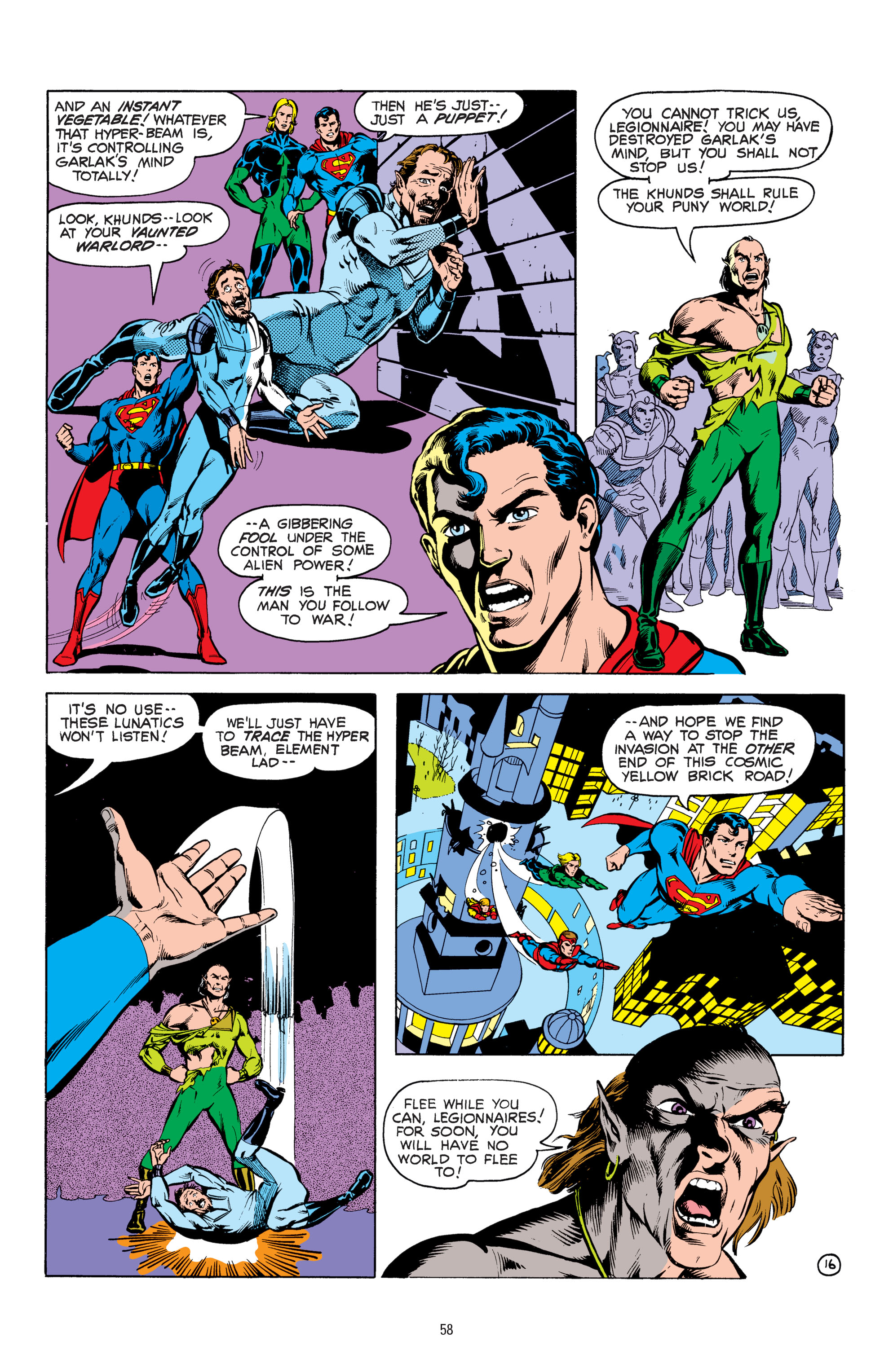 Read online Superboy and the Legion of Super-Heroes comic -  Issue # TPB 2 (Part 1) - 57