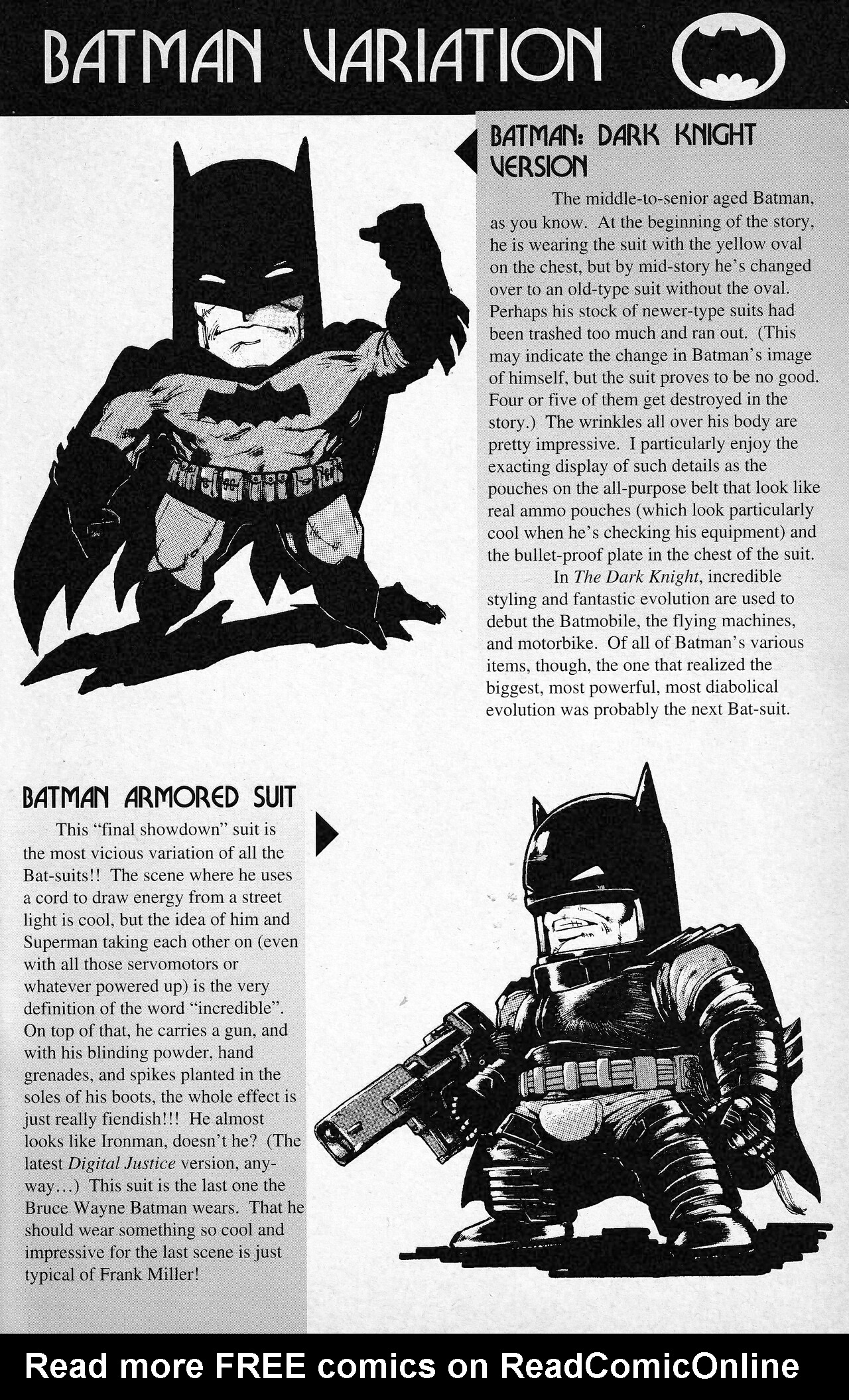 Read online Justice (1994) comic -  Issue # Full - 22
