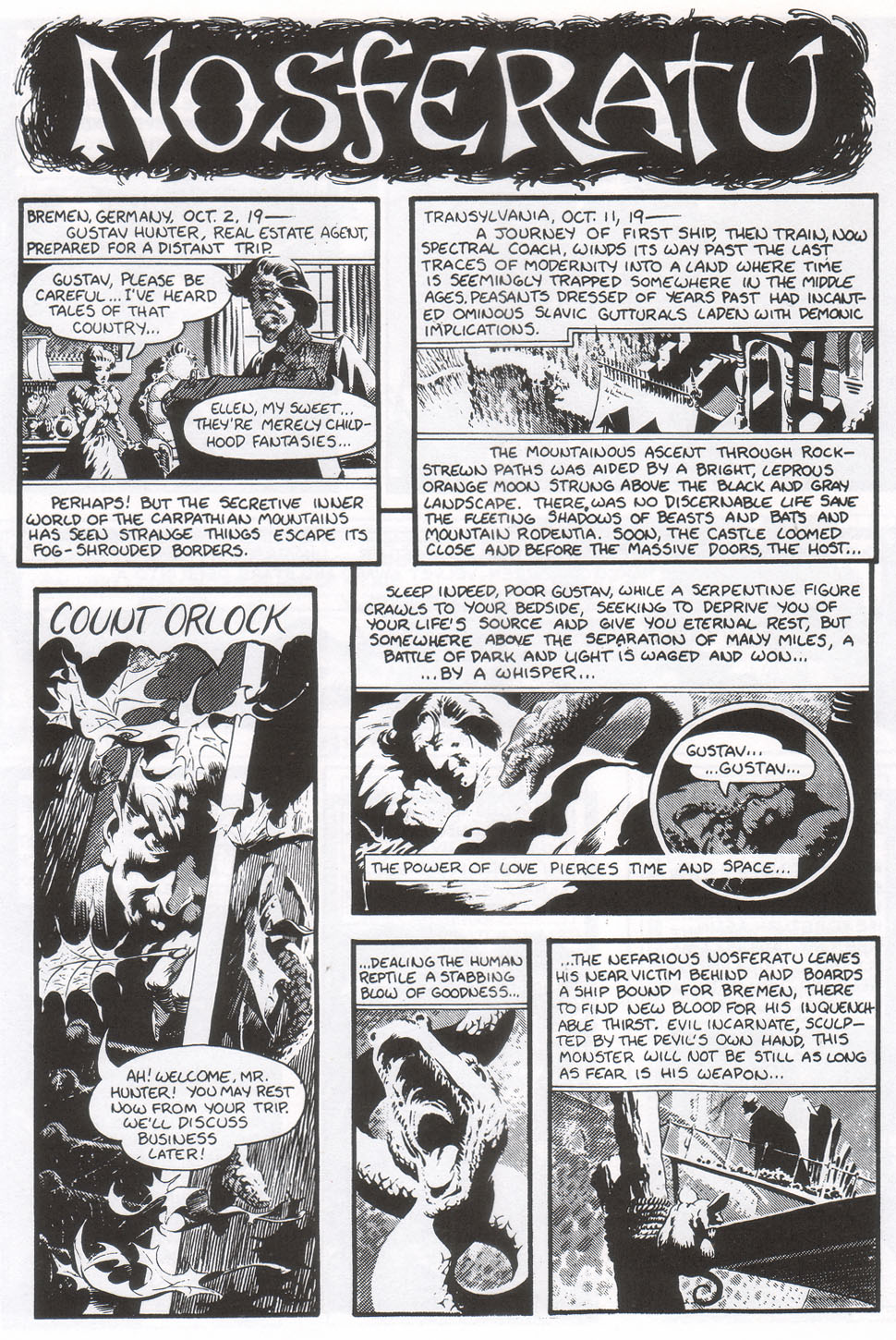 Read online Freak Show comic -  Issue # TPB - 63