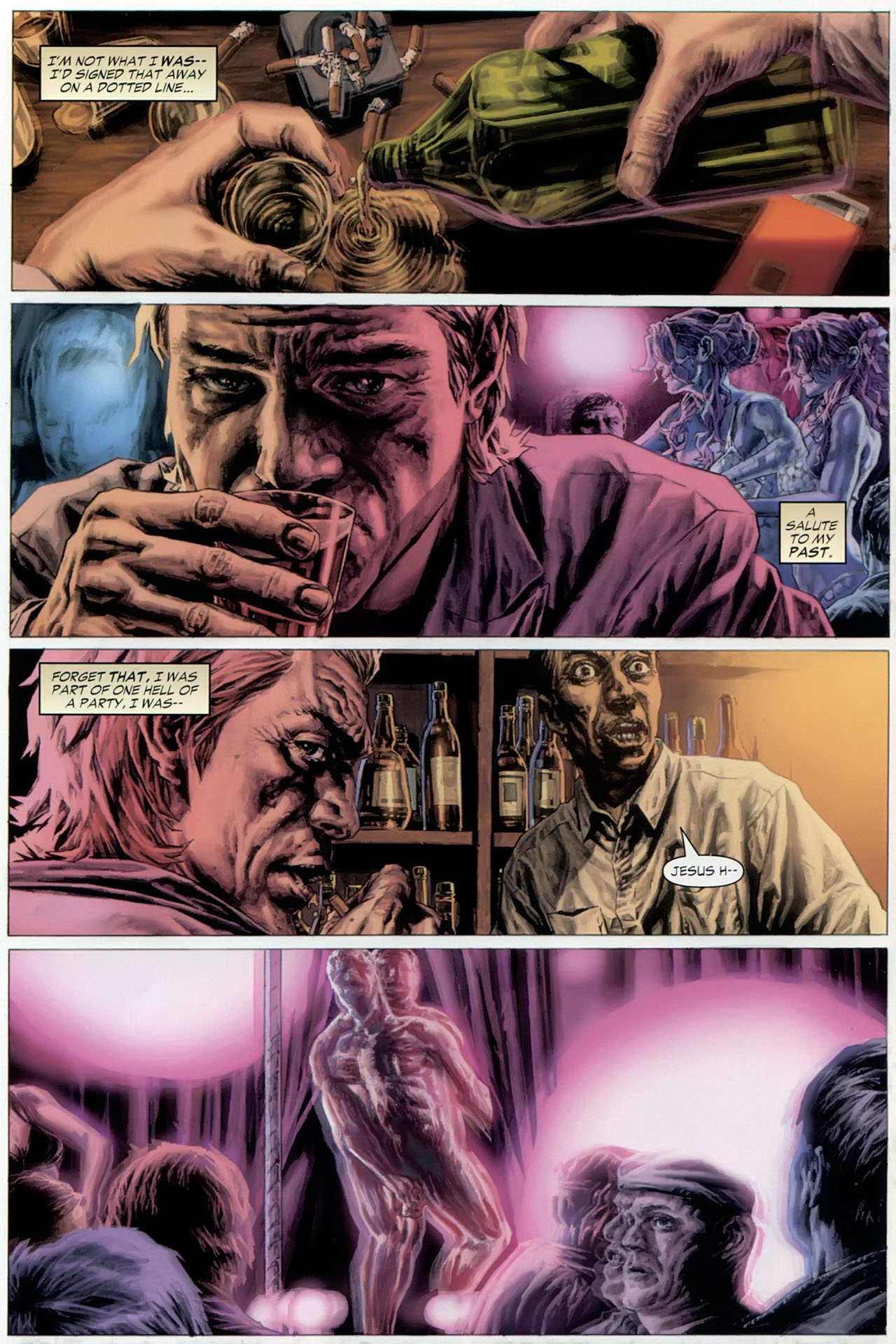 Read online Joker (2008) comic -  Issue # Full - 25