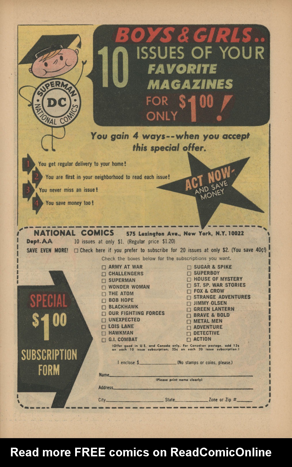 Read online G.I. Combat (1952) comic -  Issue #114 - 27