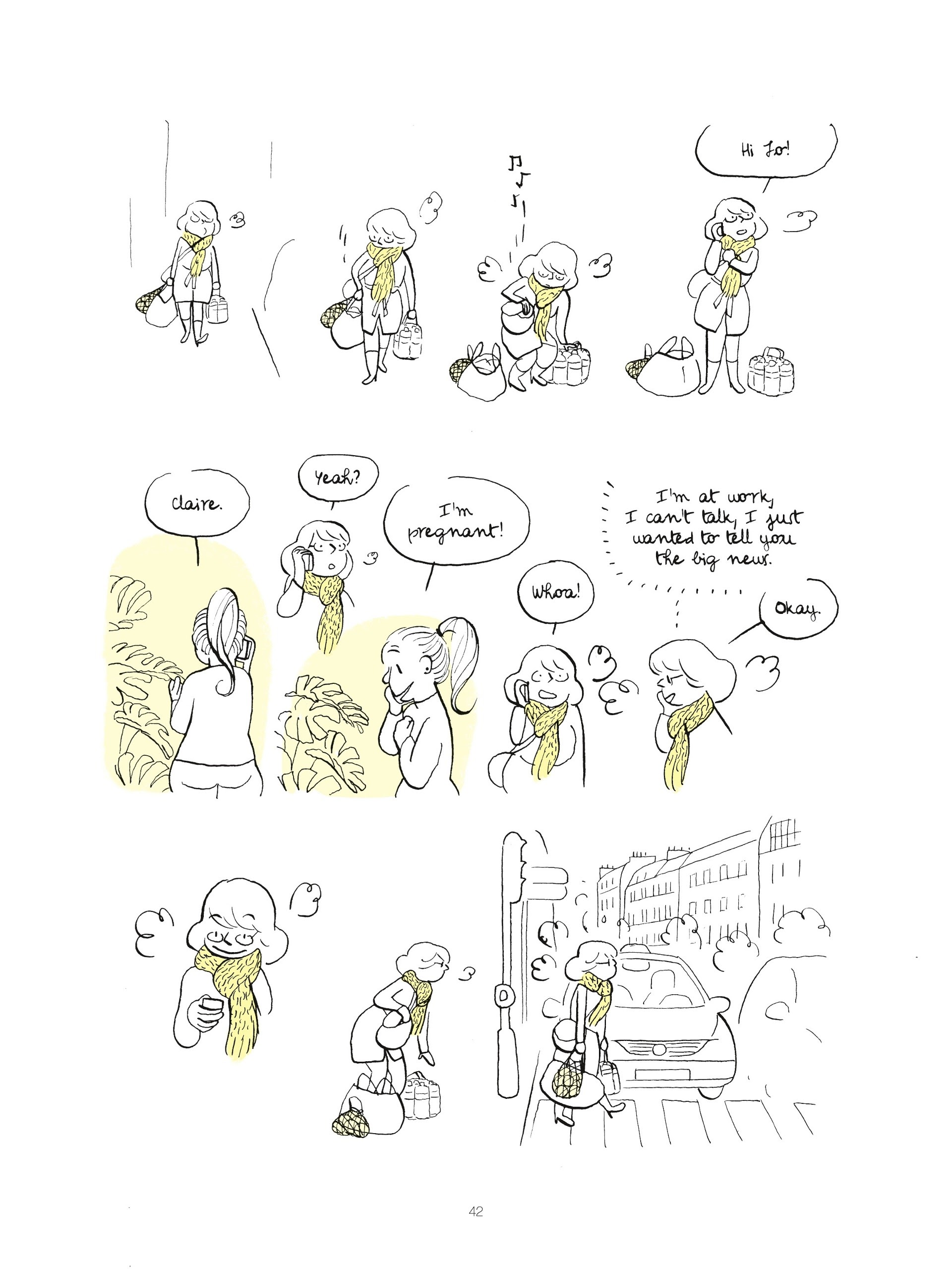 Read online Limited Edition comic -  Issue # TPB (Part 1) - 42