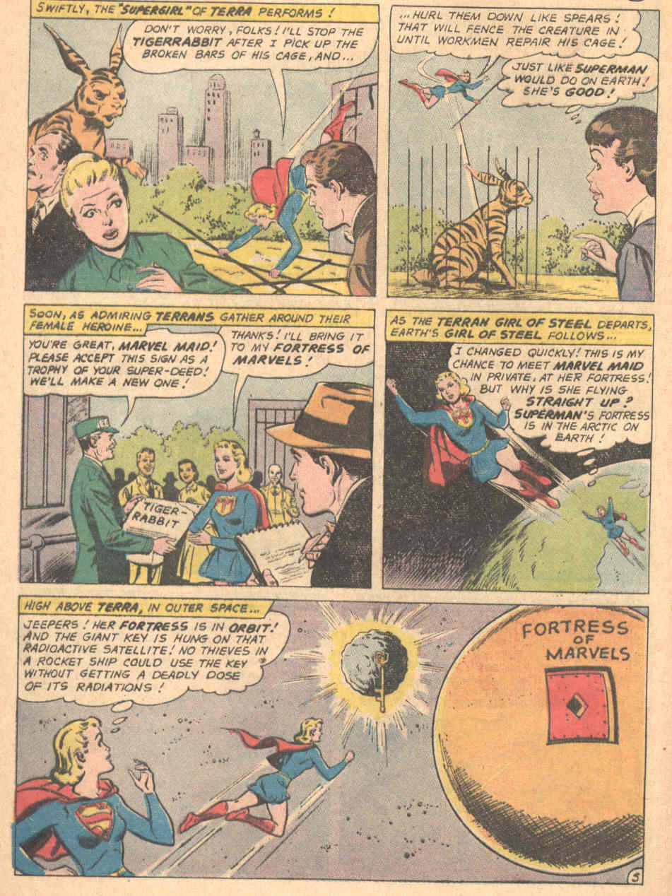 Read online Action Comics (1938) comic -  Issue #272 - 20