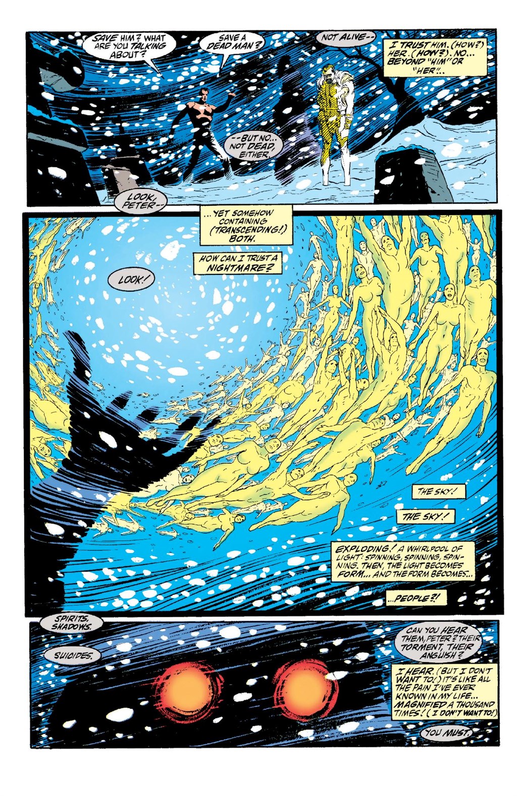 Read online Amazing Spider-Man Epic Collection comic -  Issue # The Hero Killers (Part 3) - 70