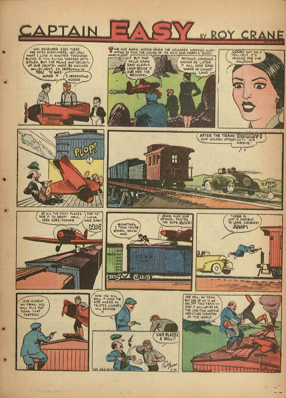 Read online Four Color comic -  Issue #24 - 55