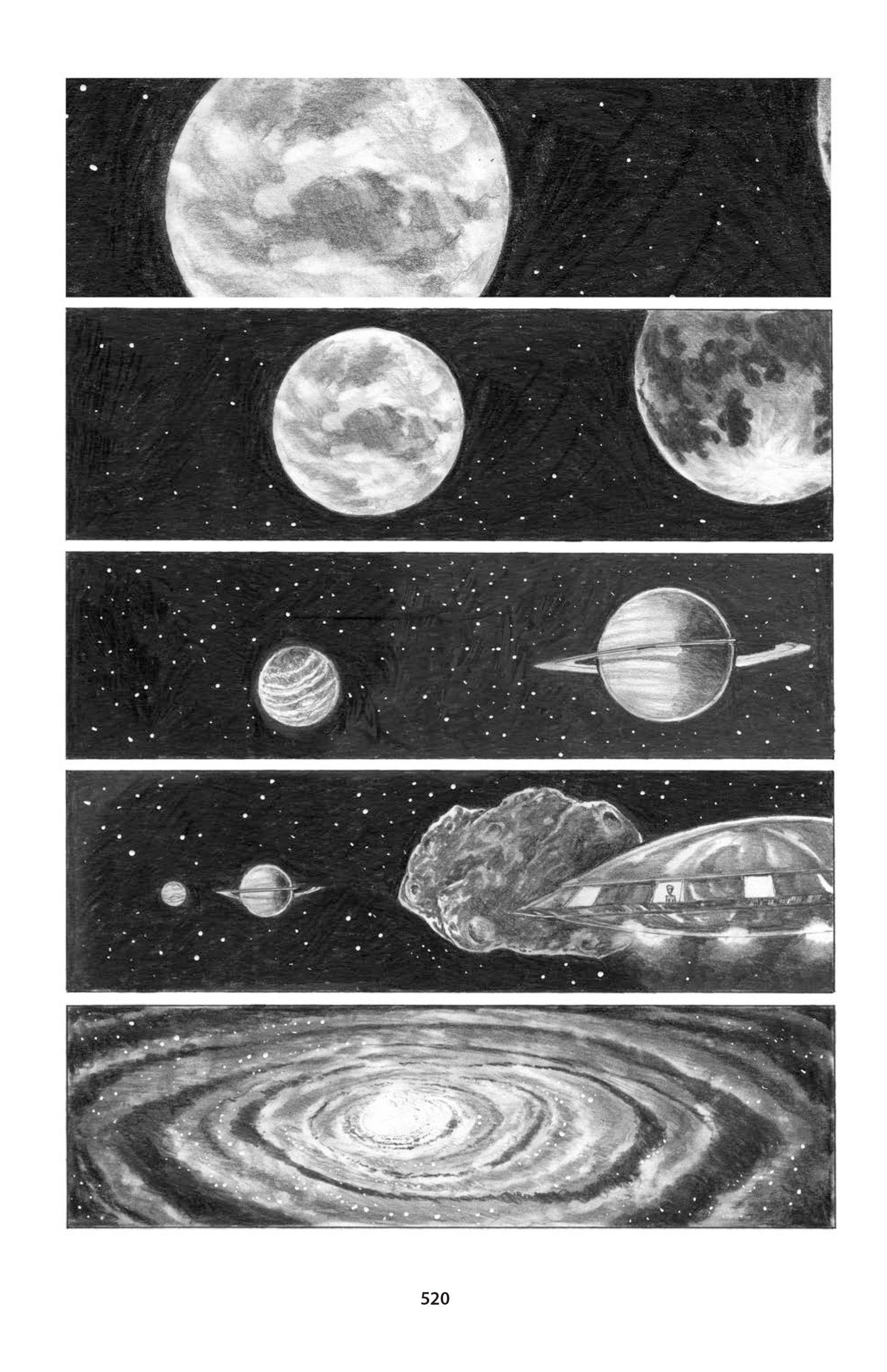 Read online The Puma Blues comic -  Issue # TPB (Part2) - 248